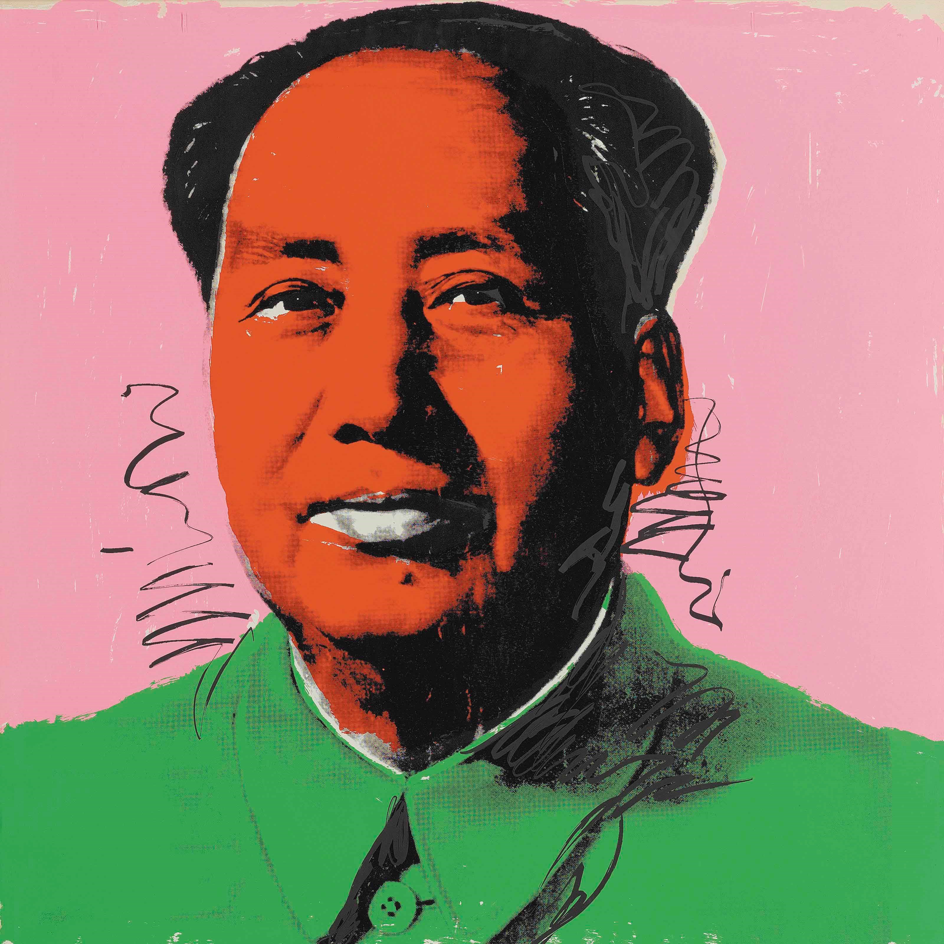 Andy Warhol