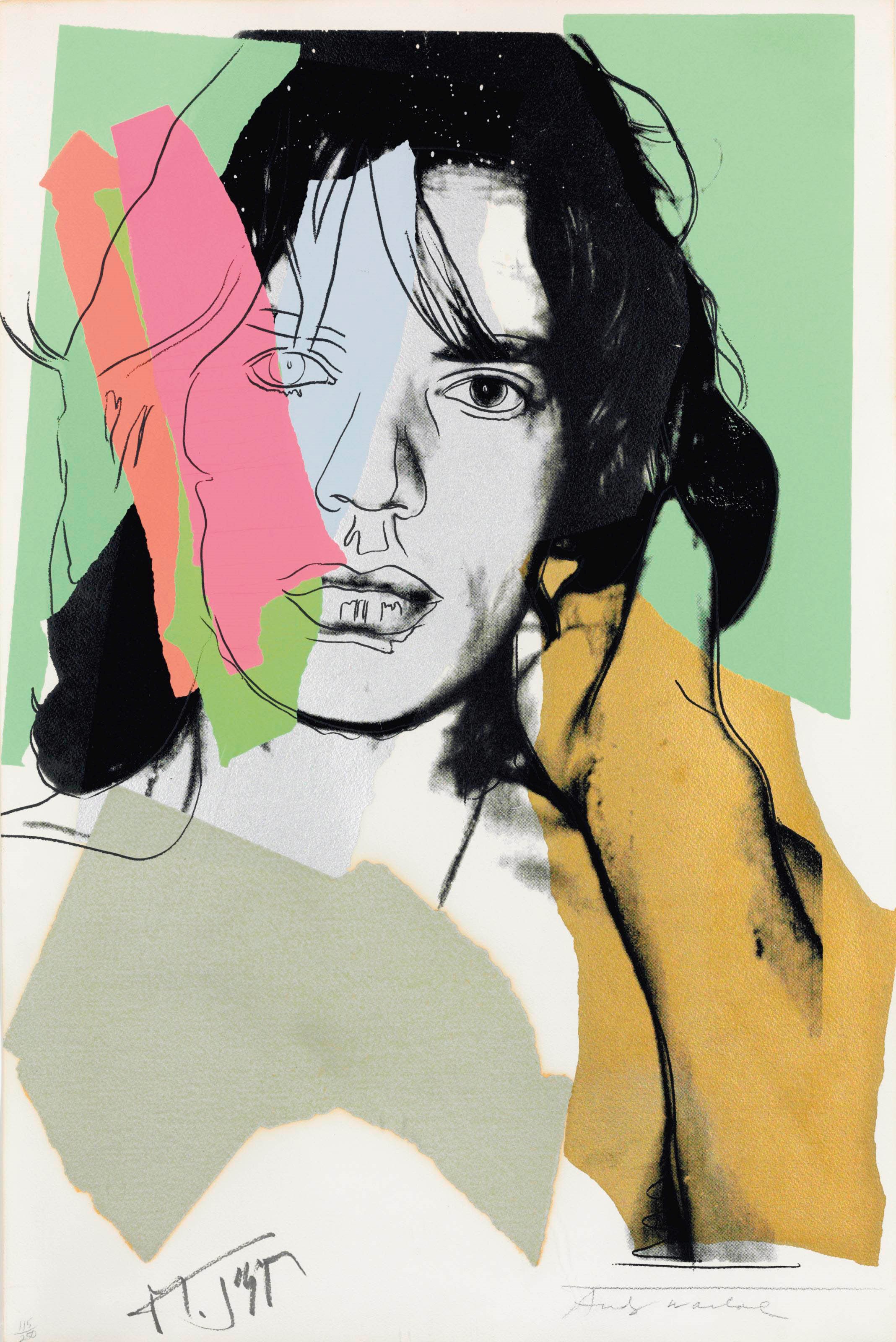 Andy Warhol