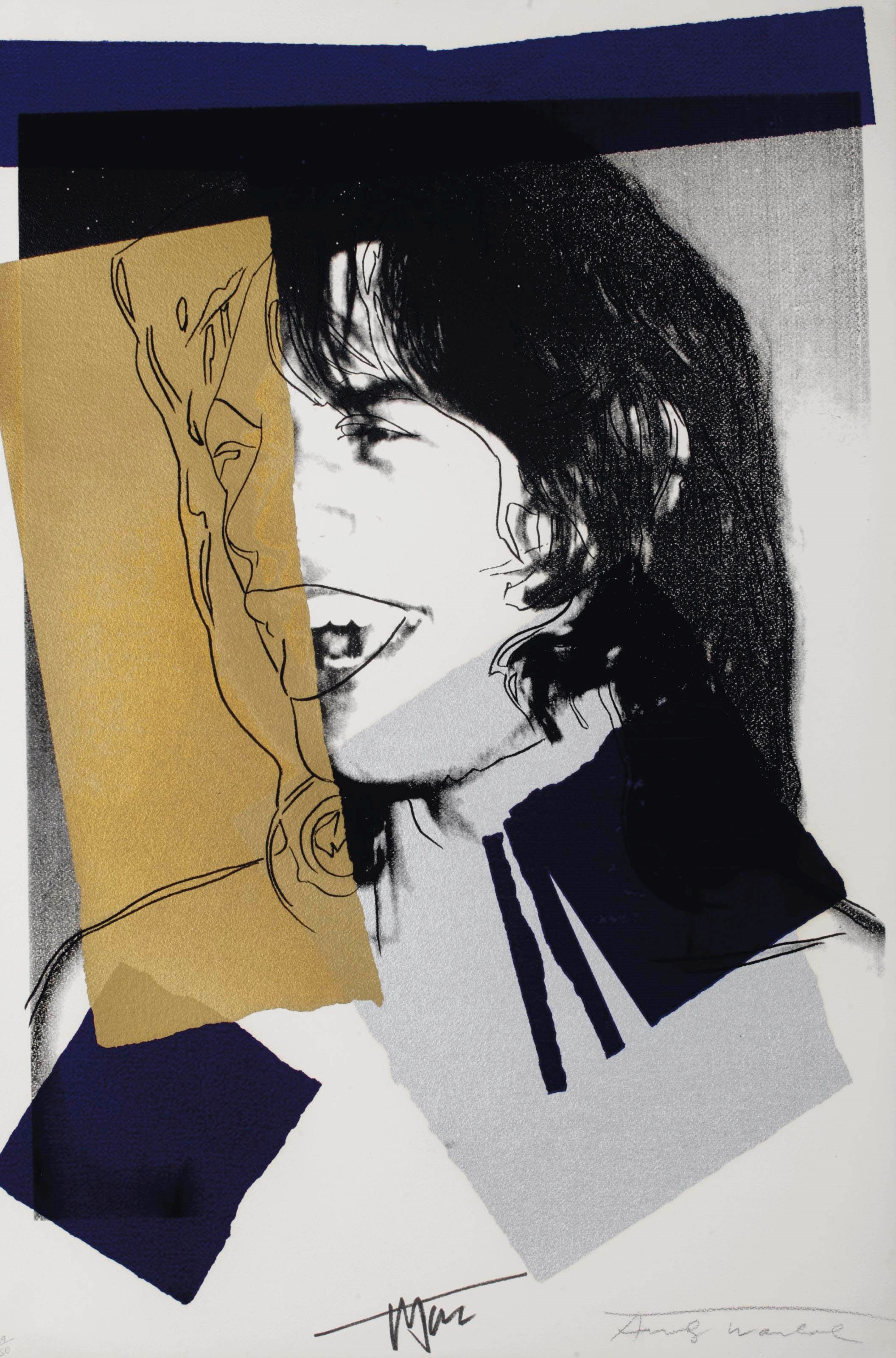 Andy Warhol