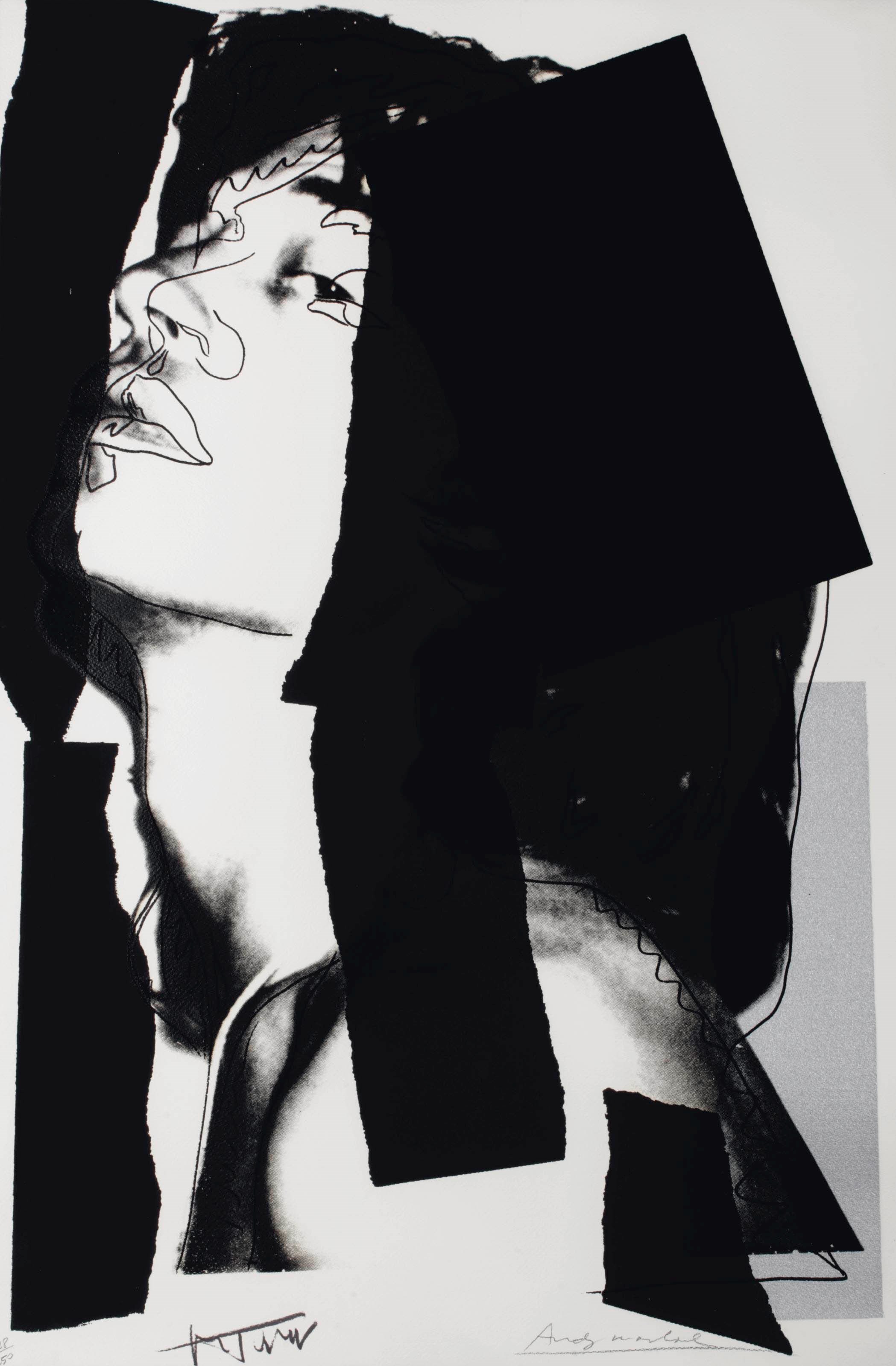 Andy Warhol