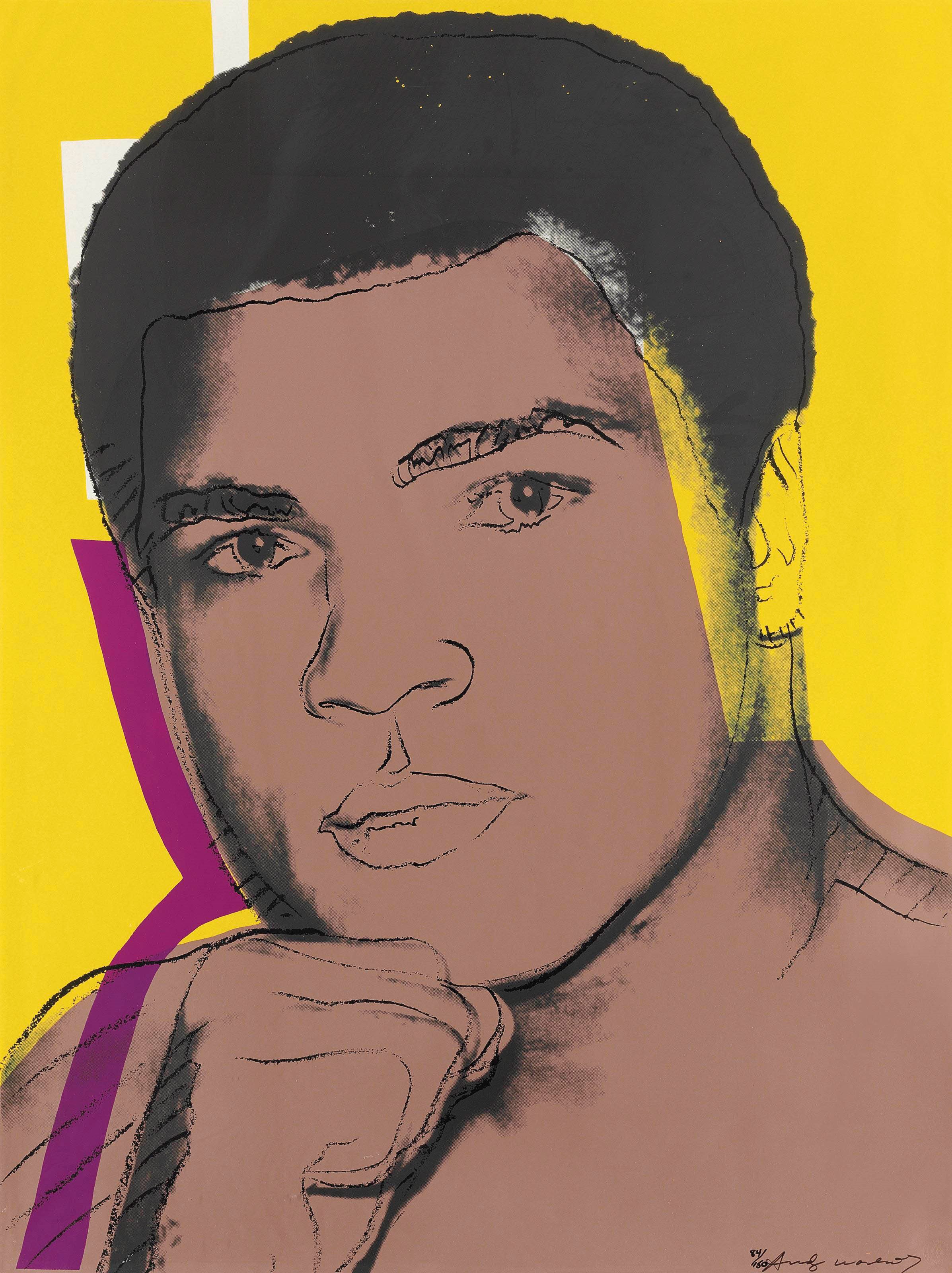 Andy Warhol