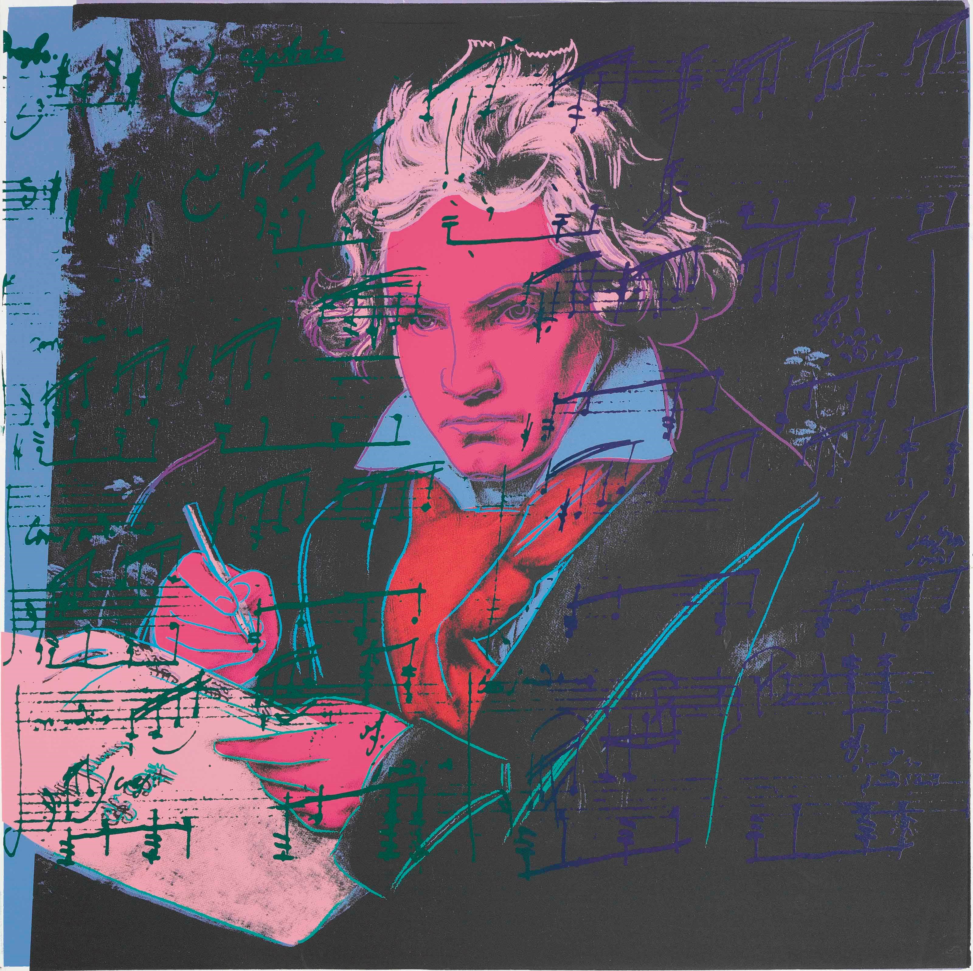 Andy Warhol