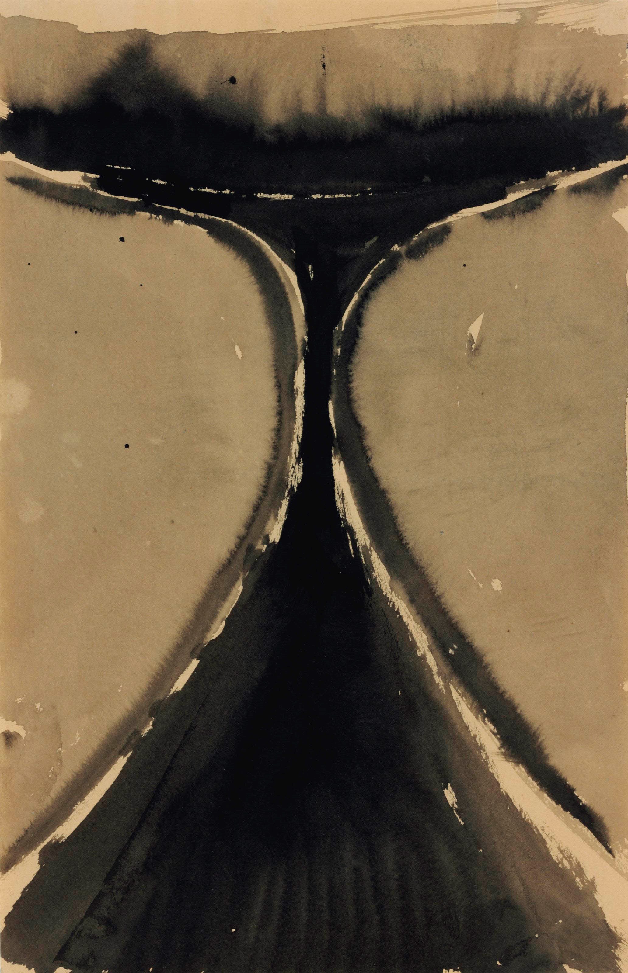 Sam Francis (American, 1923-1994)