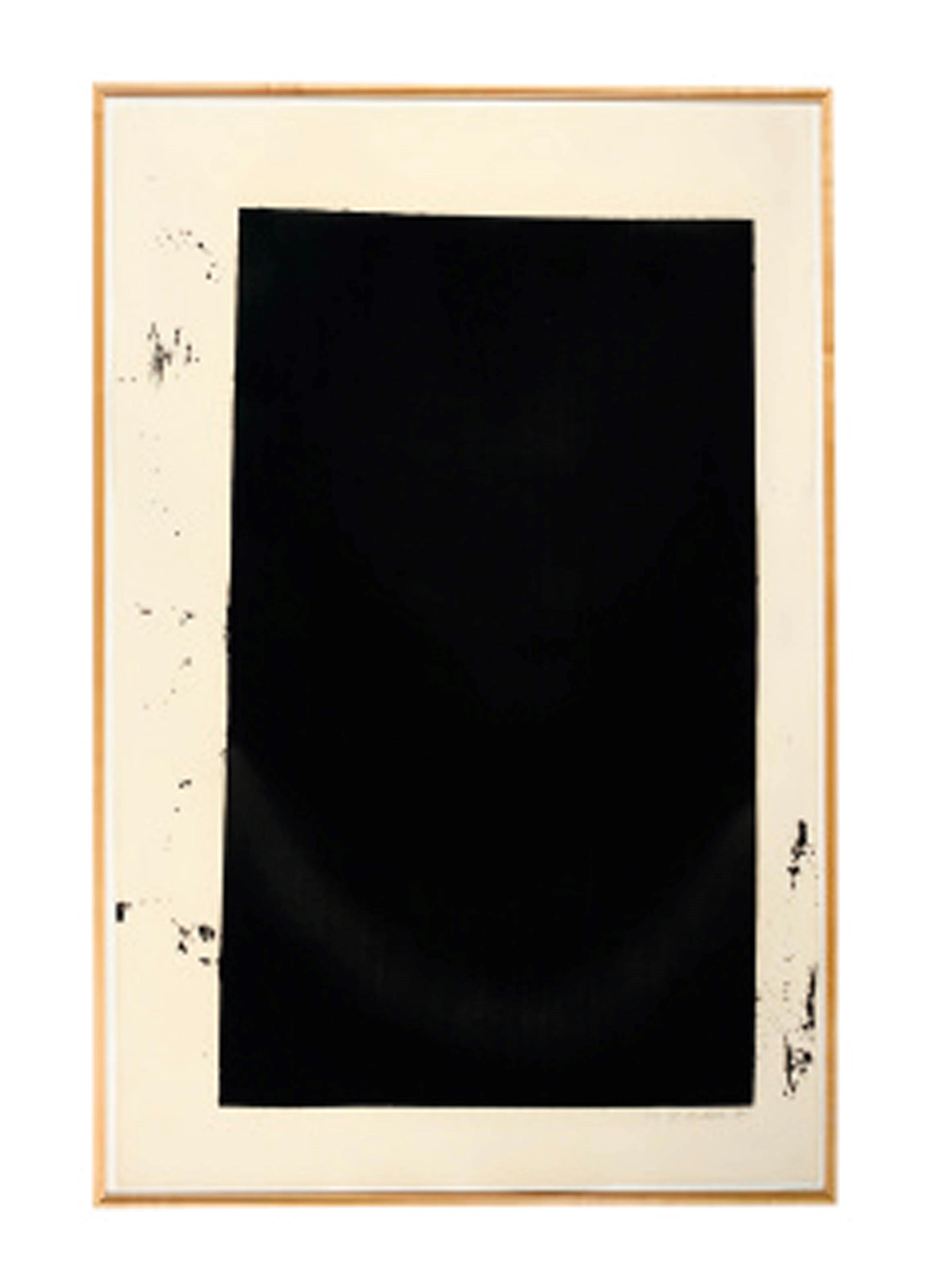 Richard Serra (b. 1939)