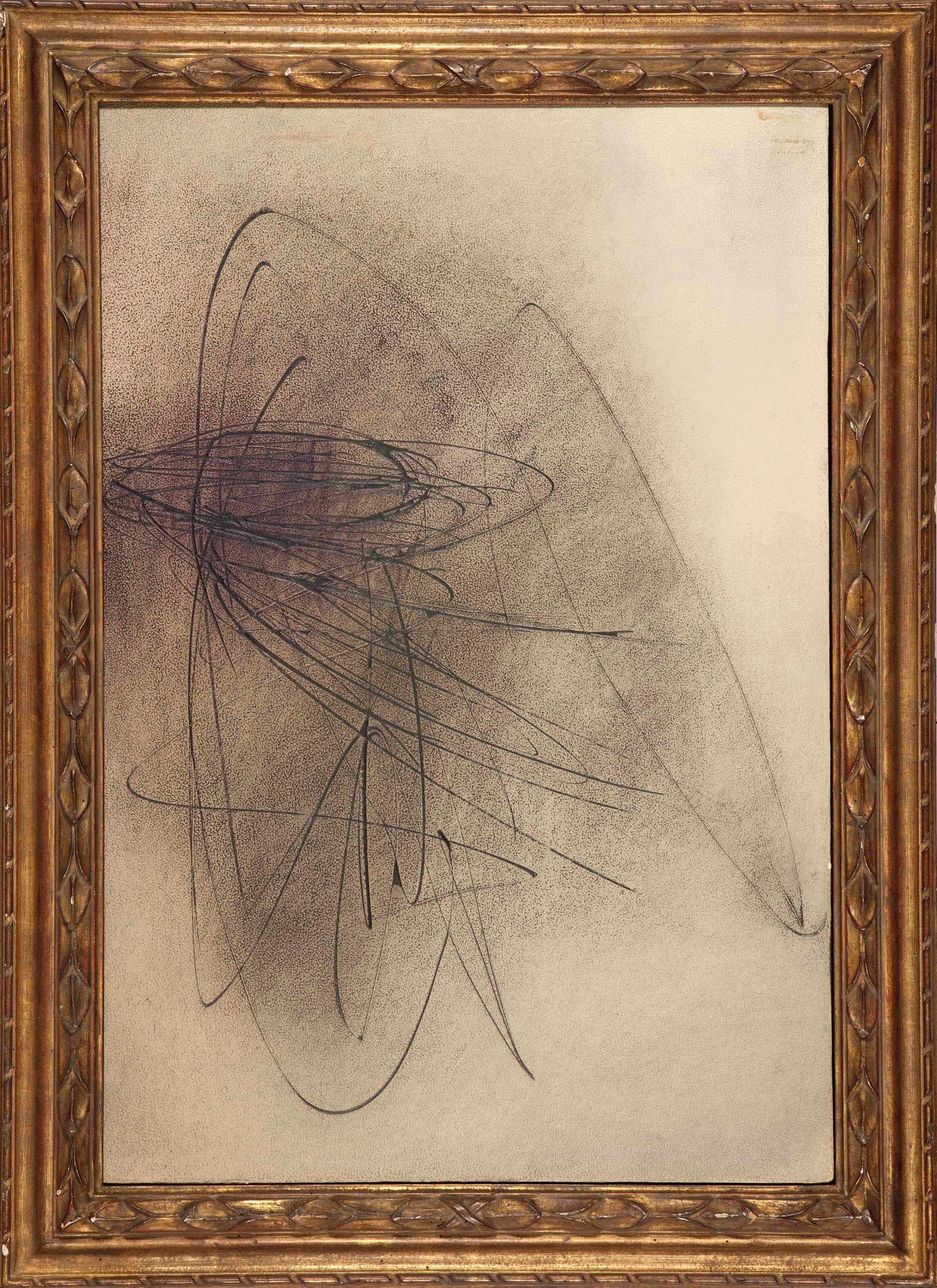 Jean Baptiste Chéreau (FRENCH, 1907-1988)