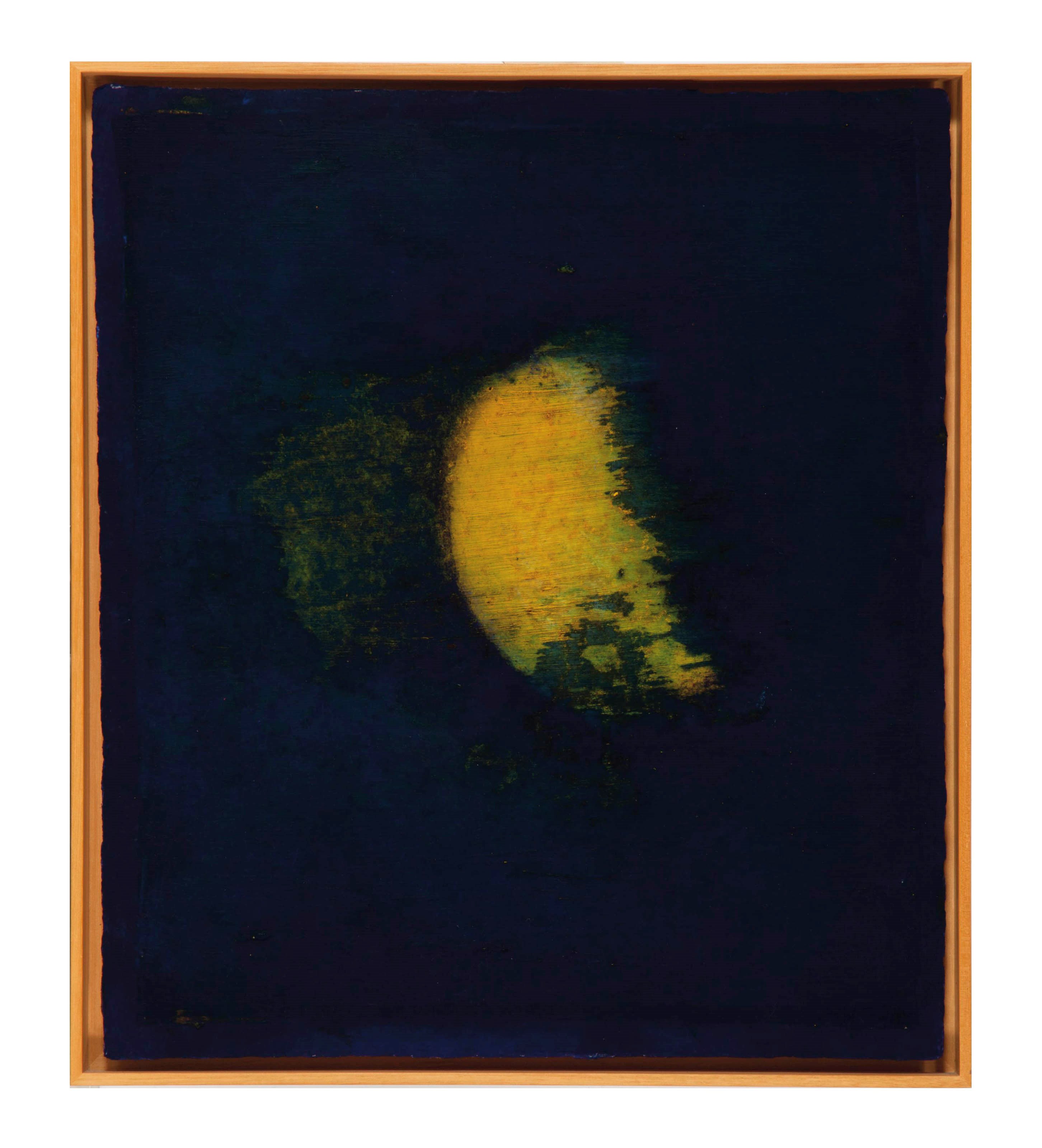 Joe Goode (AMERICAN, b. 1937)