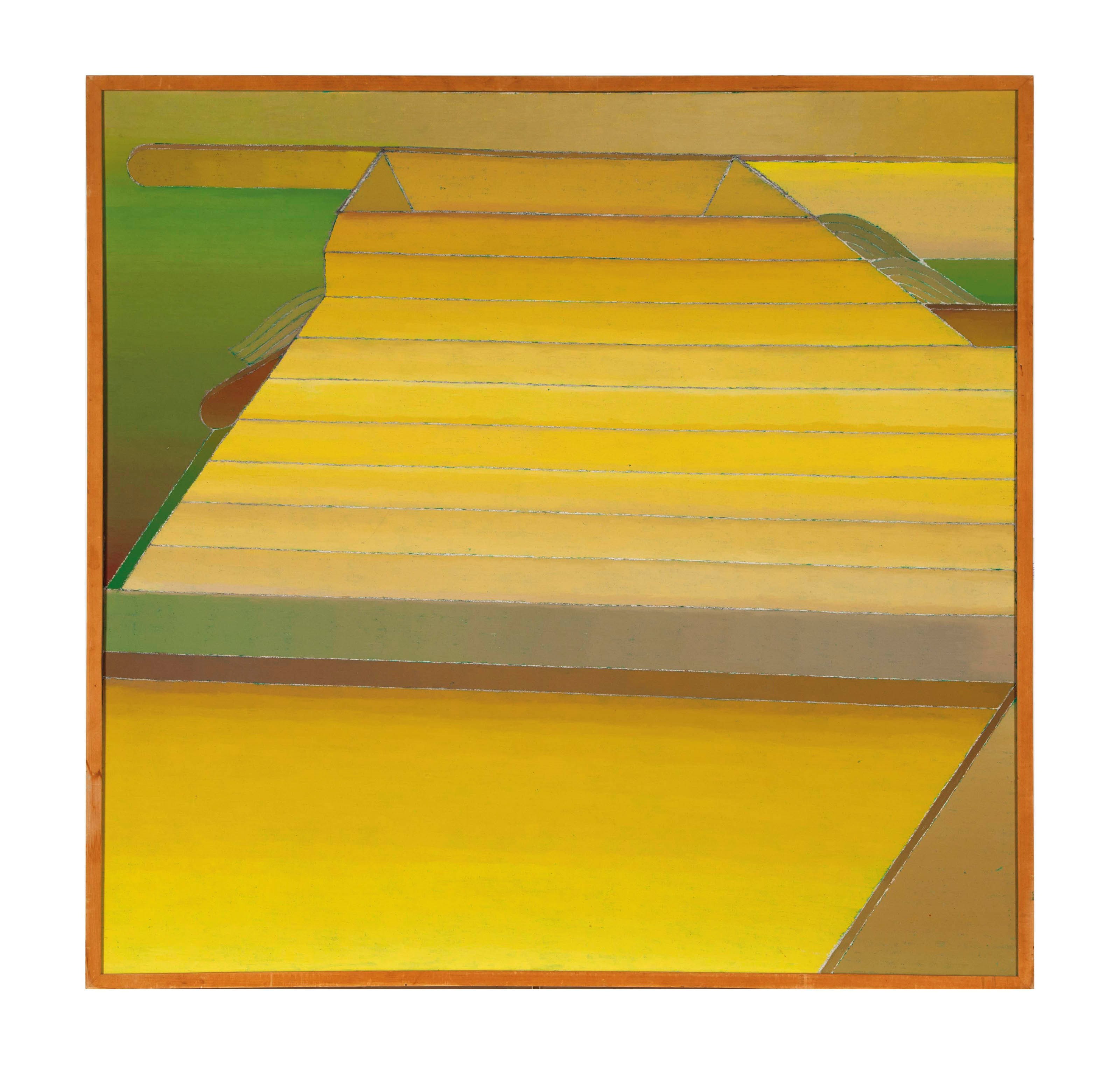Miyoko Ito (AMERICAN, b. 1918)