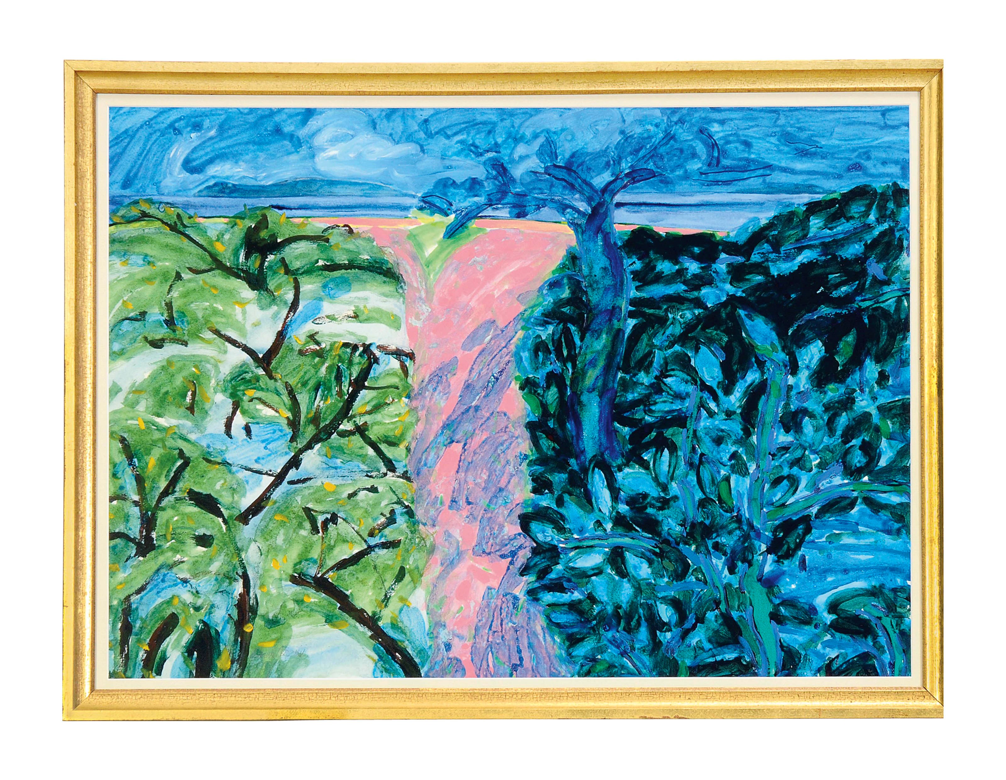 William Crozier (1930-2011)