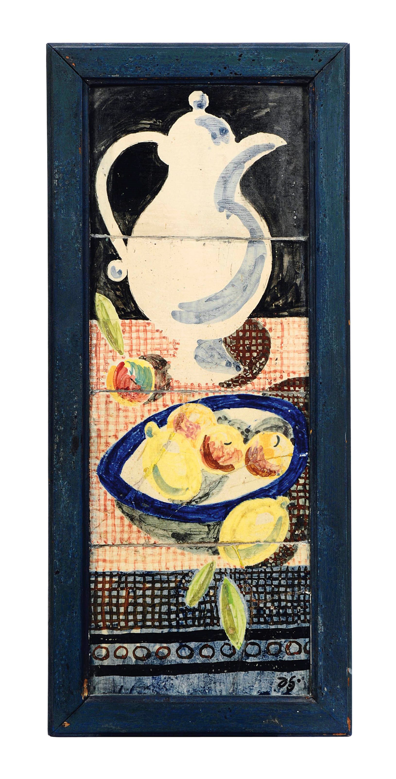 Duncan Grant (1885-1978)