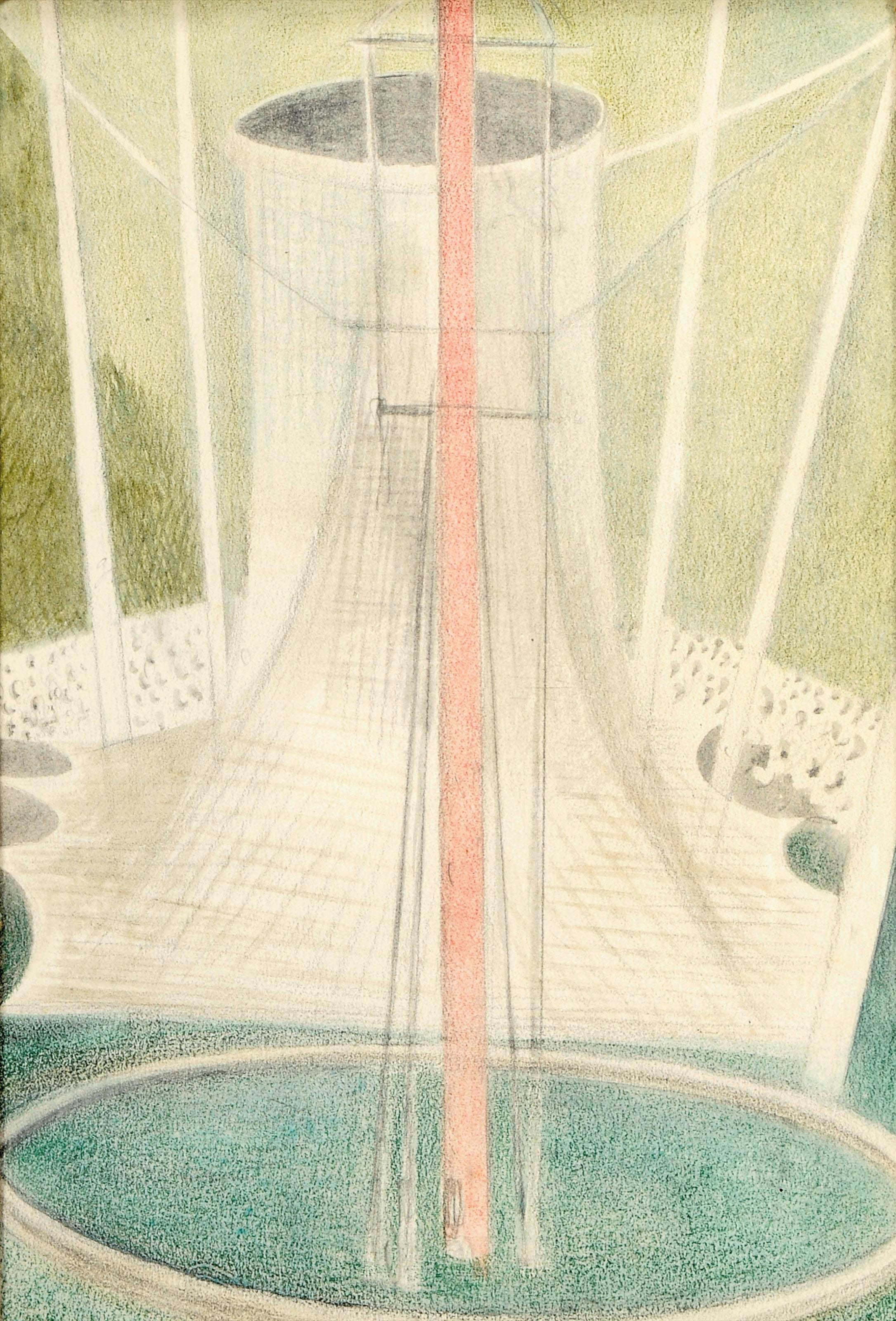 Paul Nash (1889-1946)