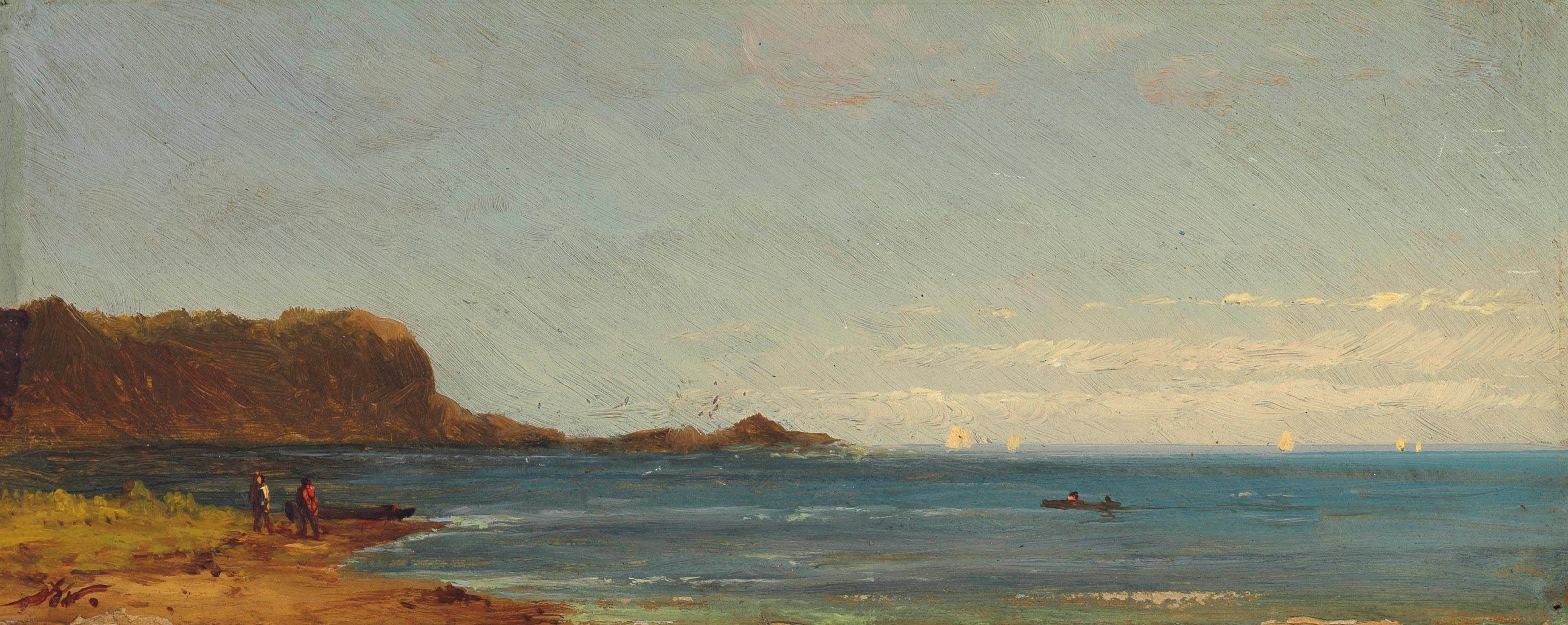 John Williamson (1826-1885)