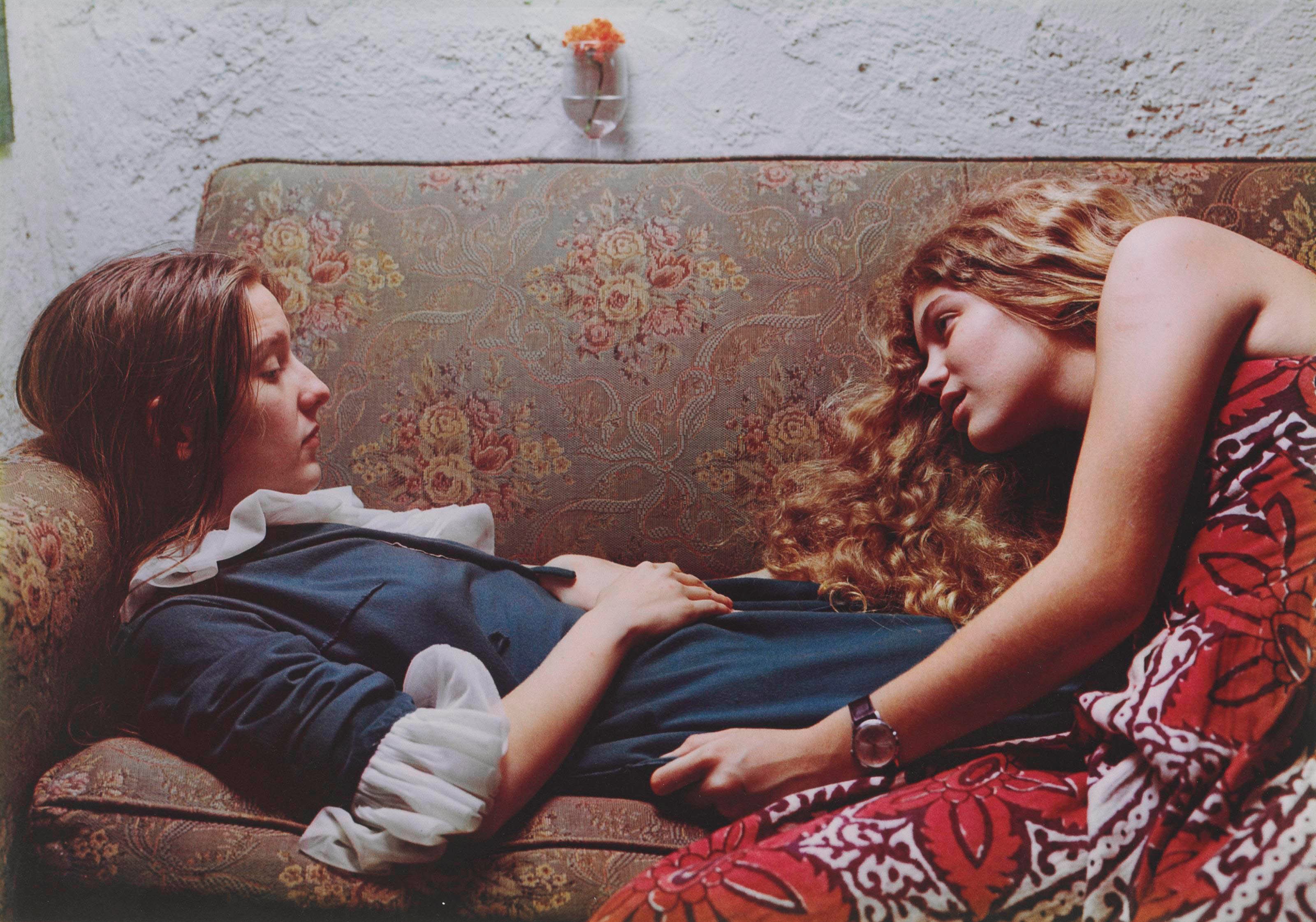WILLIAM EGGLESTON (B. 1939)