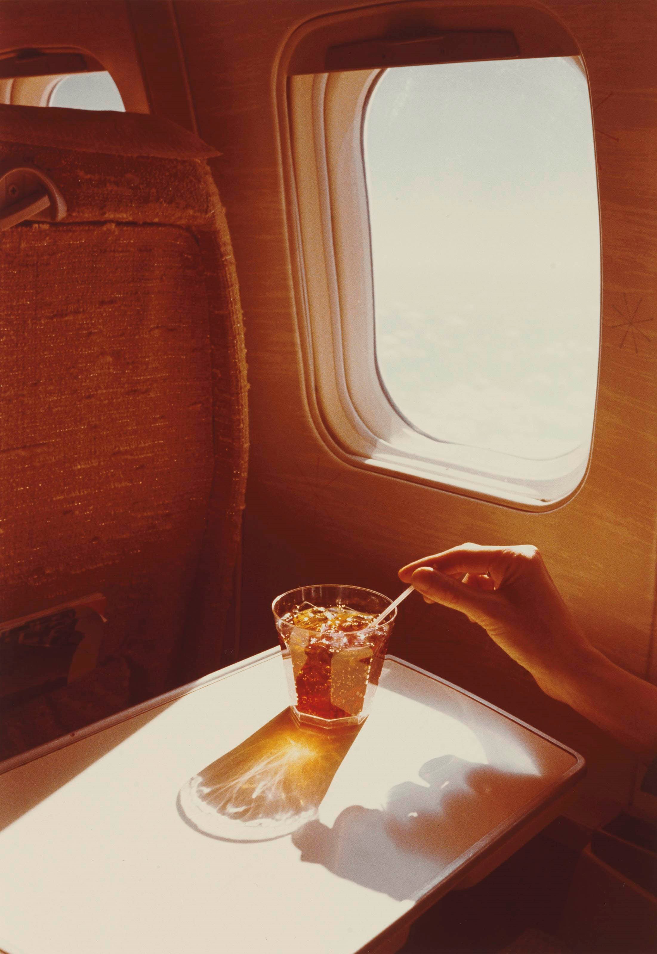 WILLIAM EGGLESTON (B. 1939)