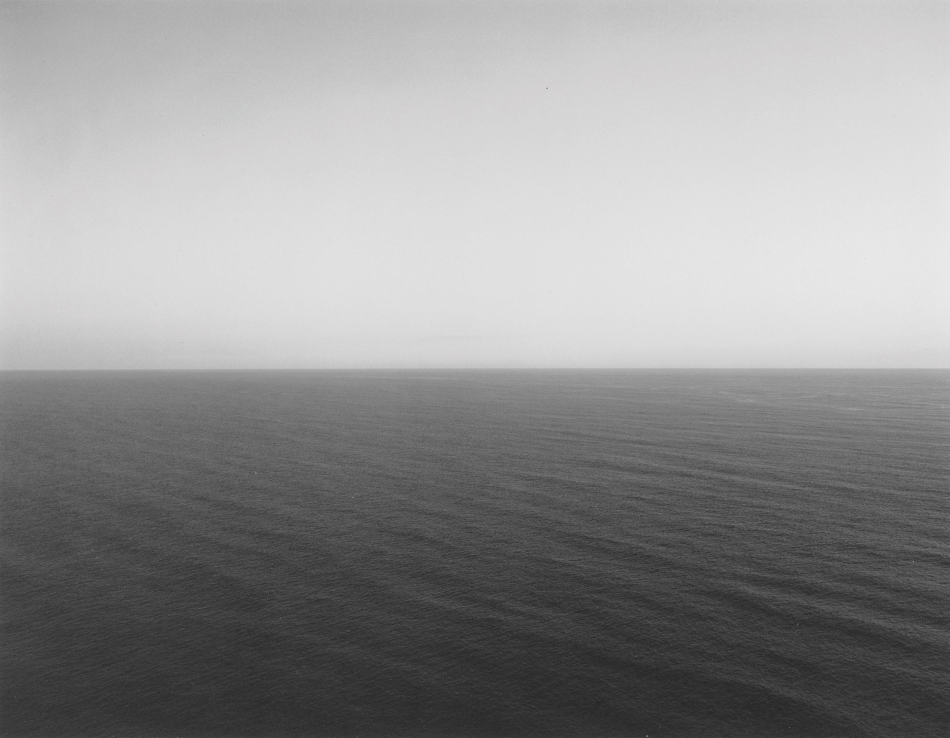 HIROSHI SUGIMOTO (B. 1948)