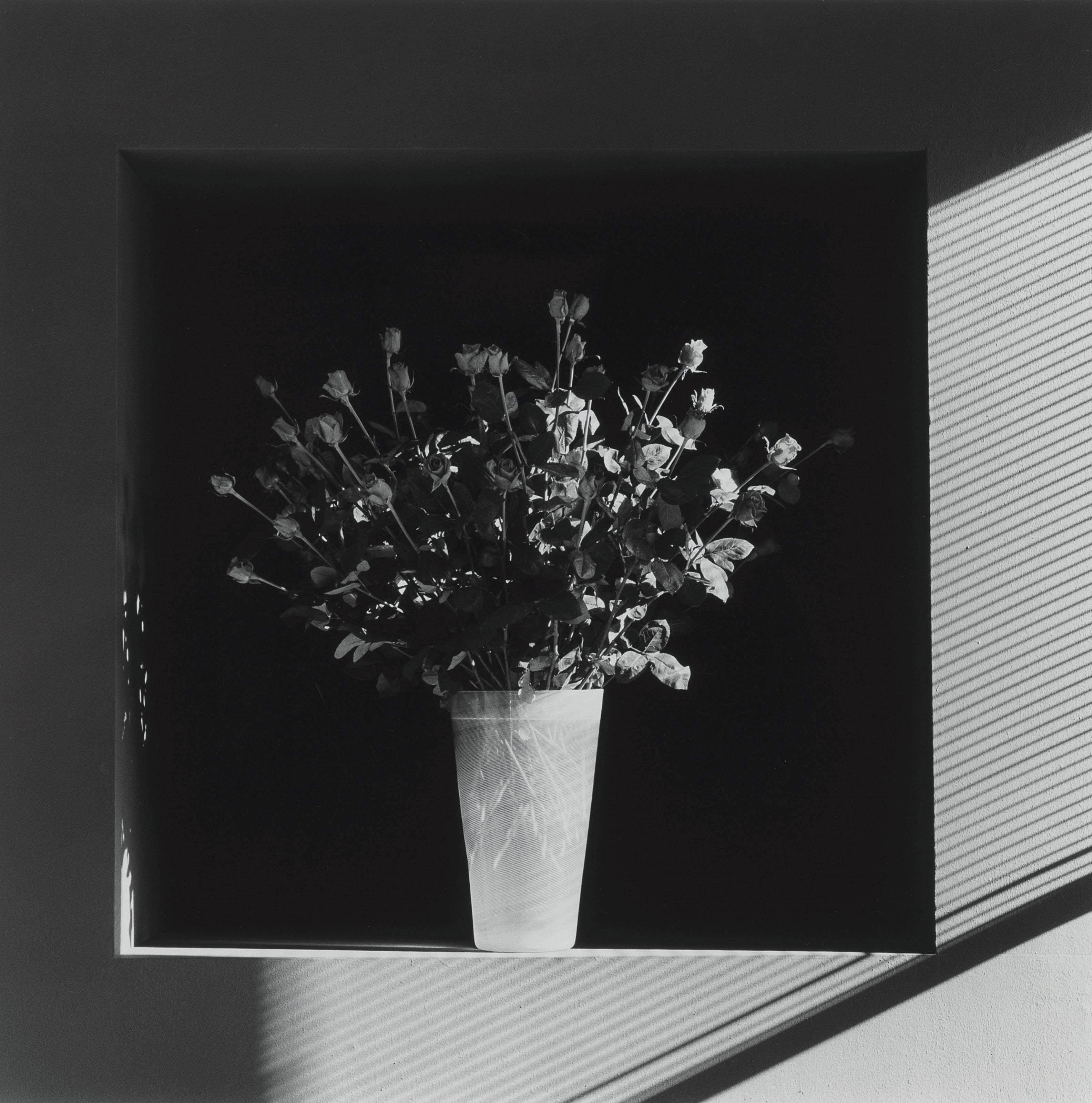 ROBERT MAPPLETHORPE (1946-1989)