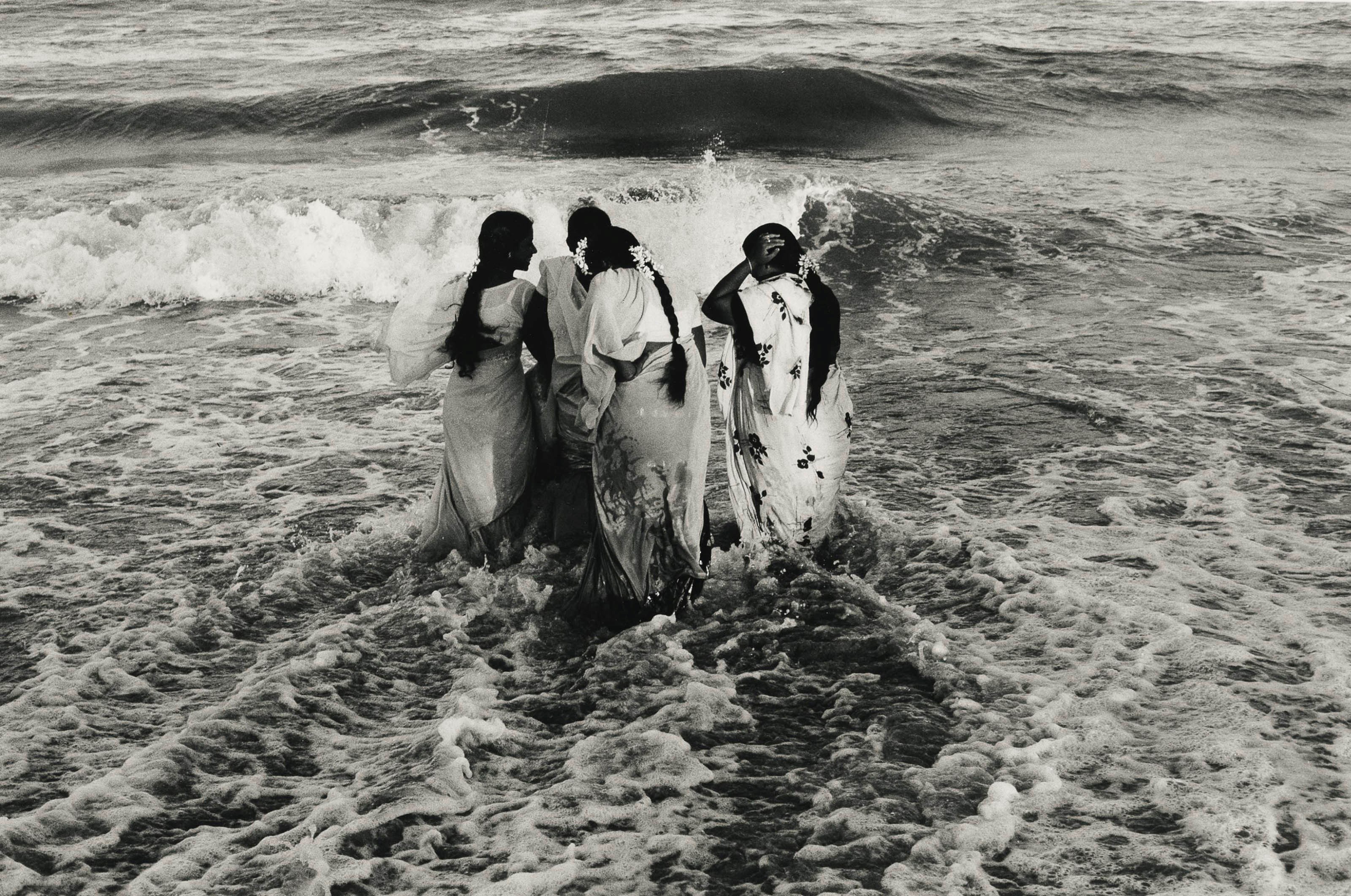 EDOUARD BOUBAT (1923-1999)