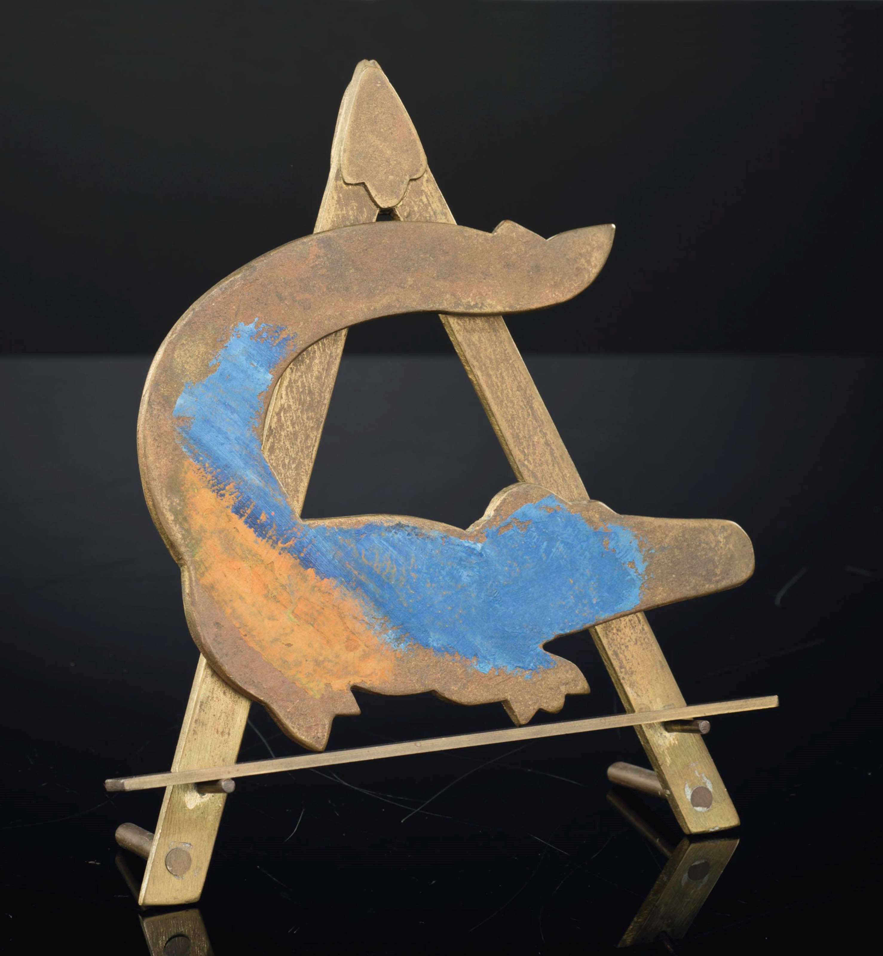 MINO (NÉE EN 1955)