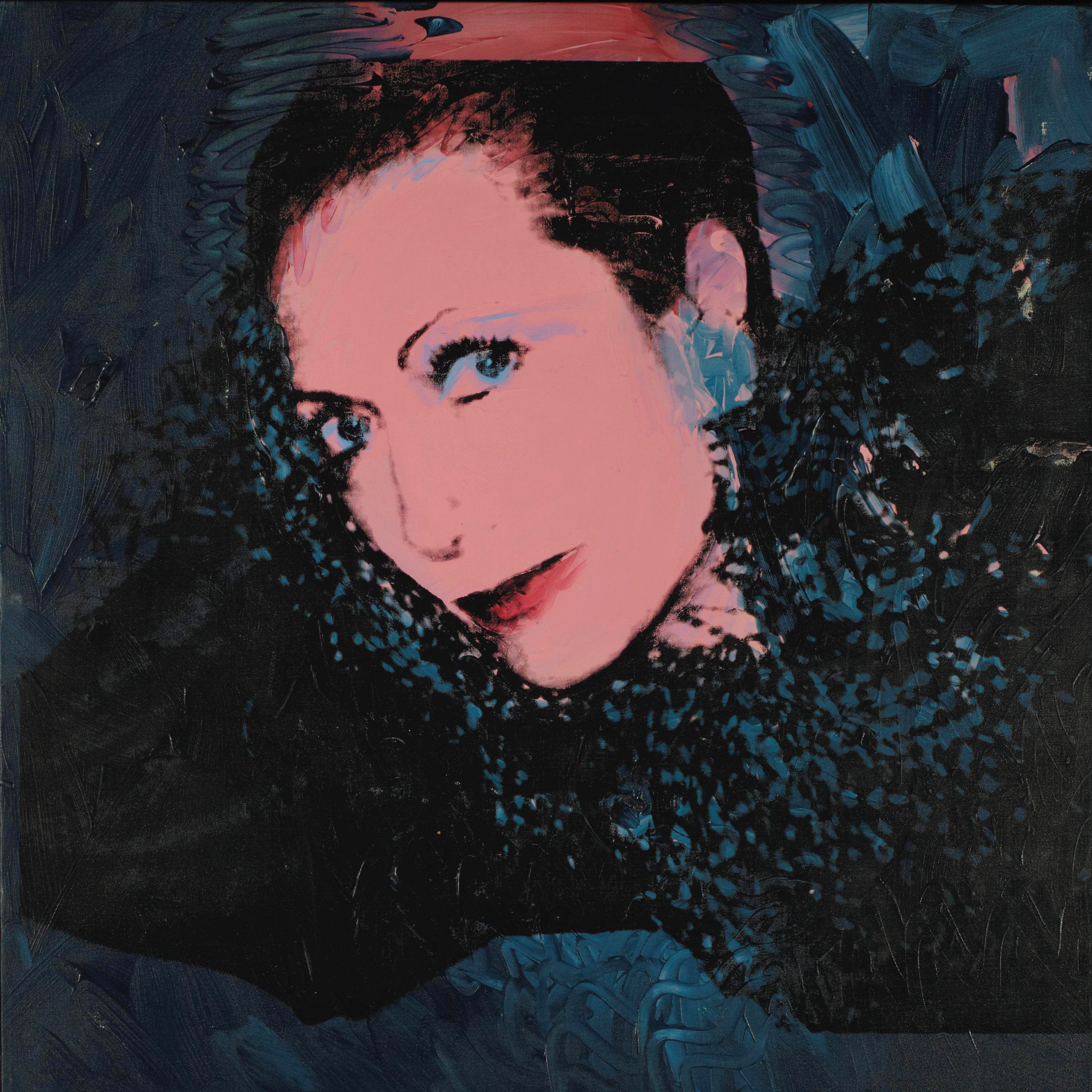 ANDY WARHOL (1928-1987)