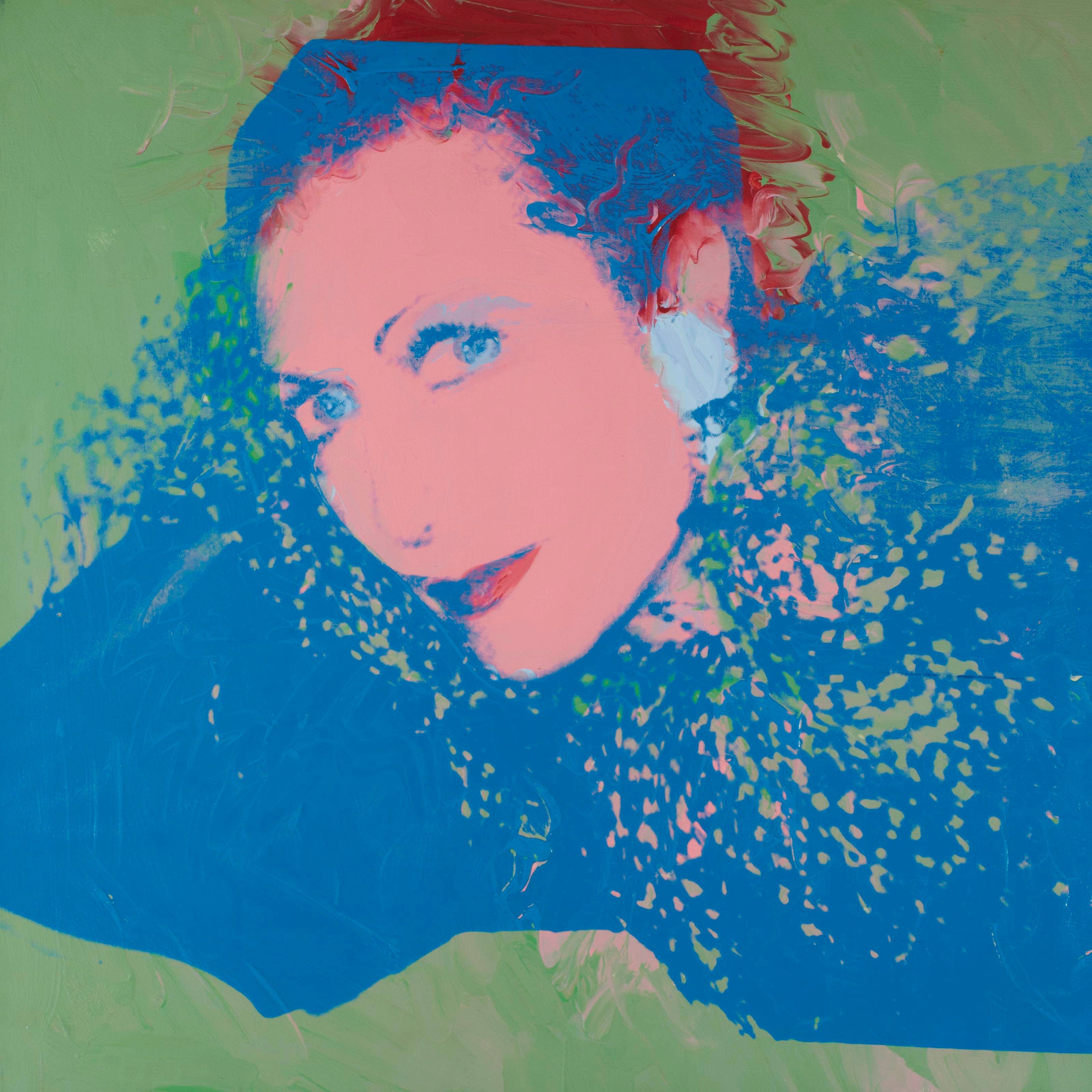 ANDY WARHOL (1928-1987)