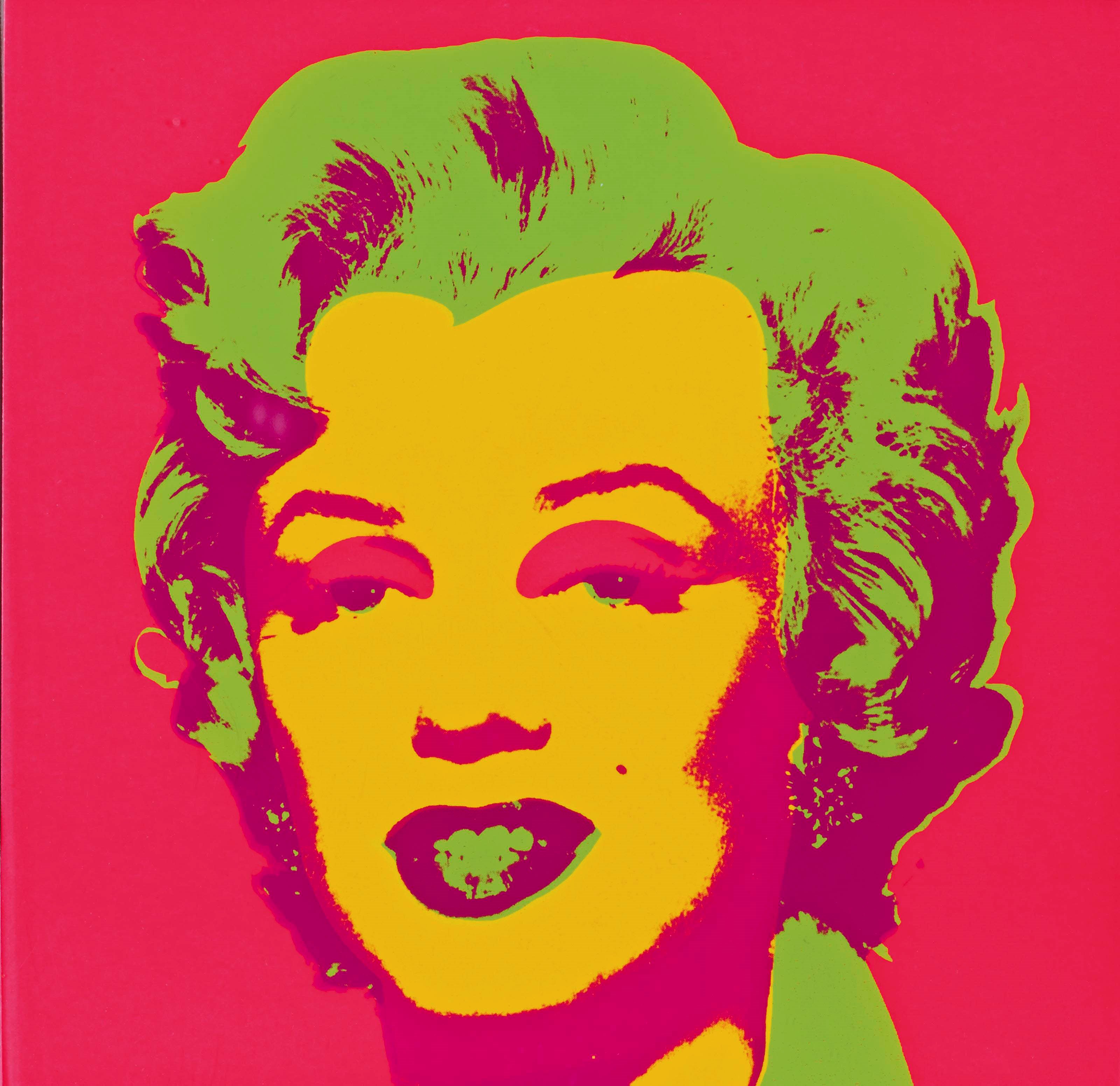 ANDY WARHOL (1928-1987)