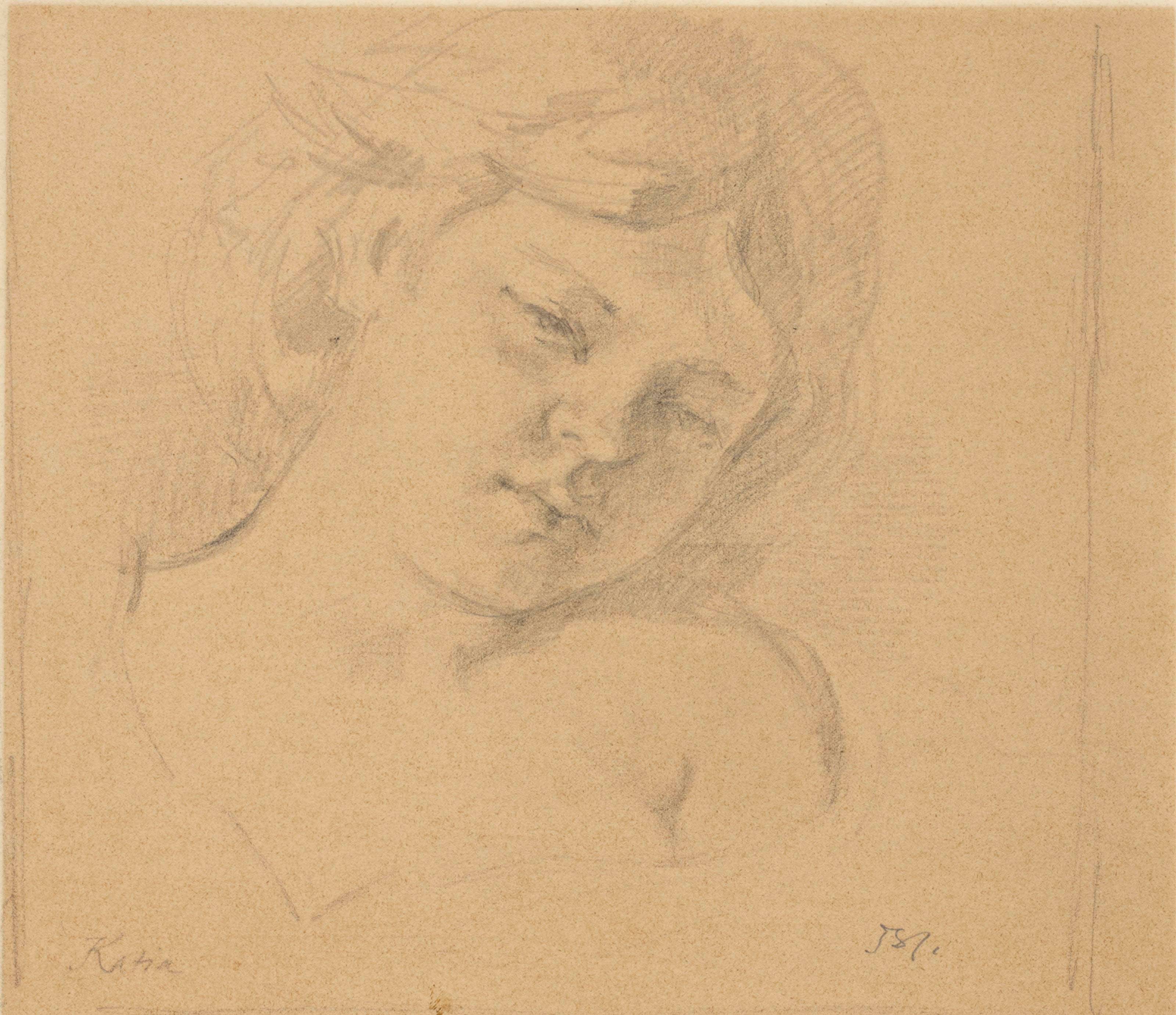 Balthus (1908-2001)