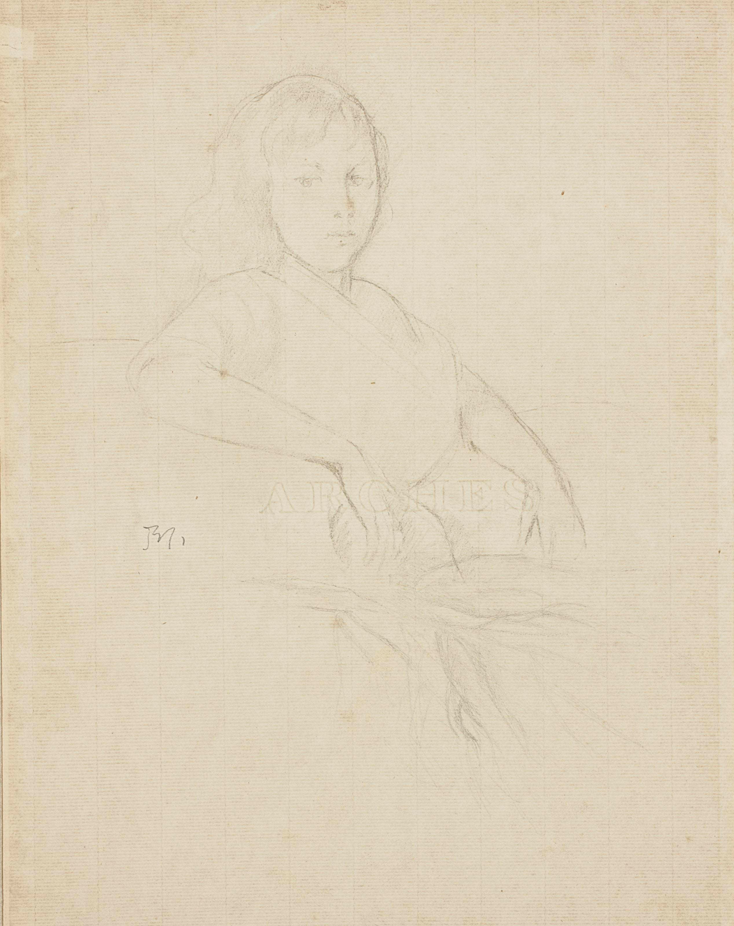 Balthus (1908-2001)