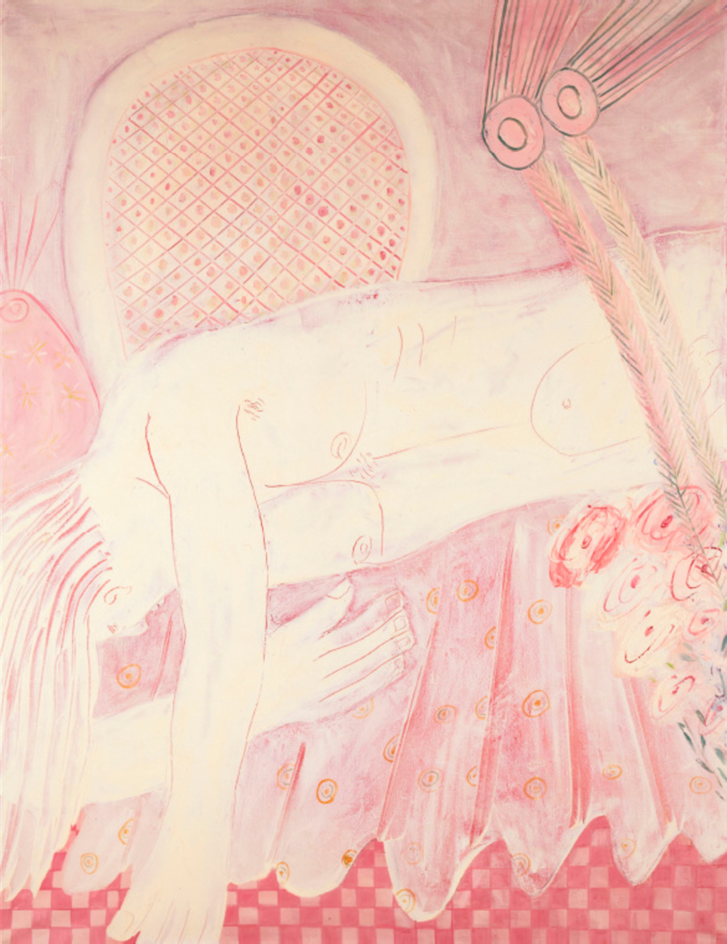 ALECOS FASSIANOS (NÉ EN 1935)