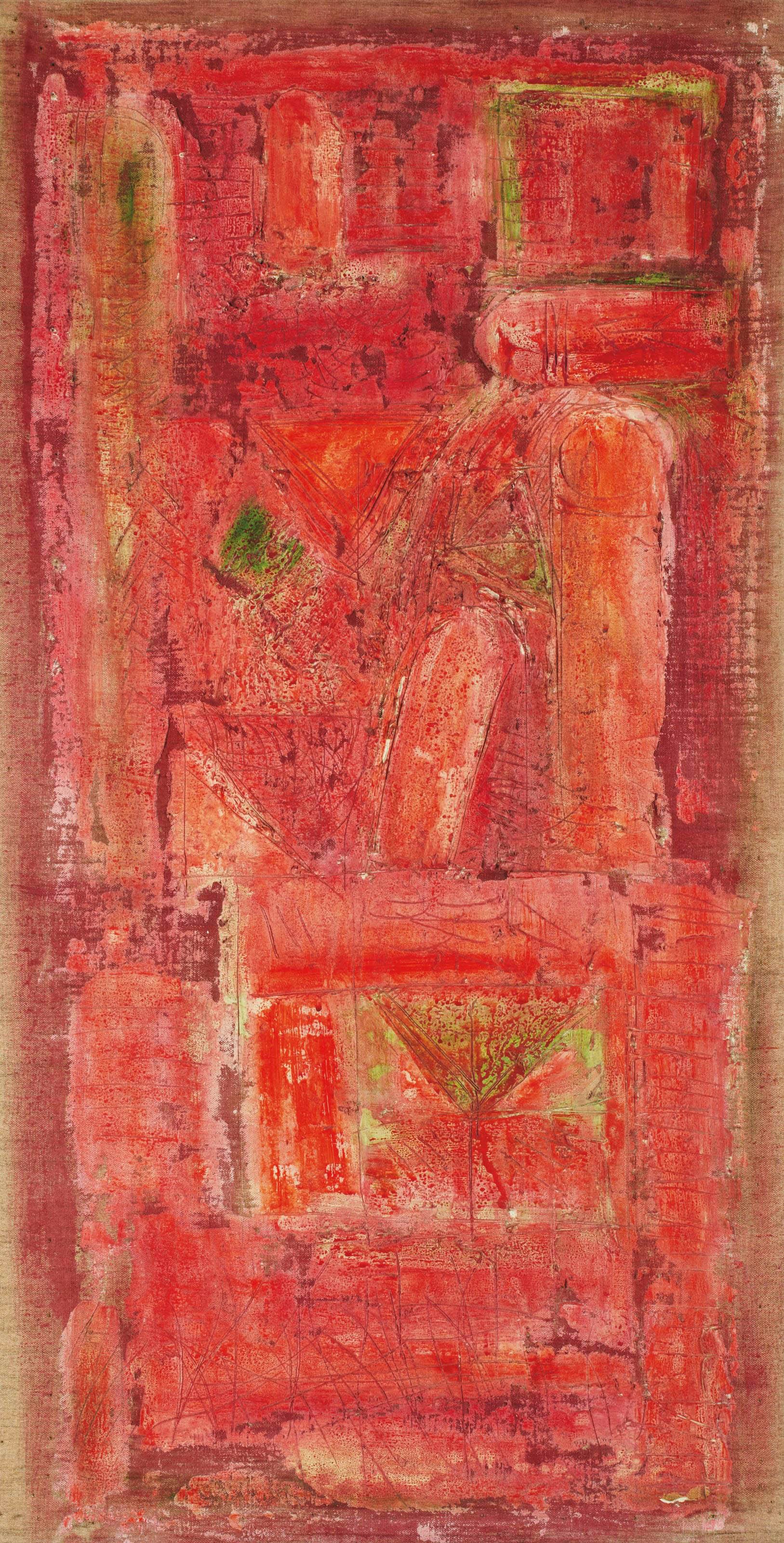 VISWANADHAN (NÉ EN 1940)