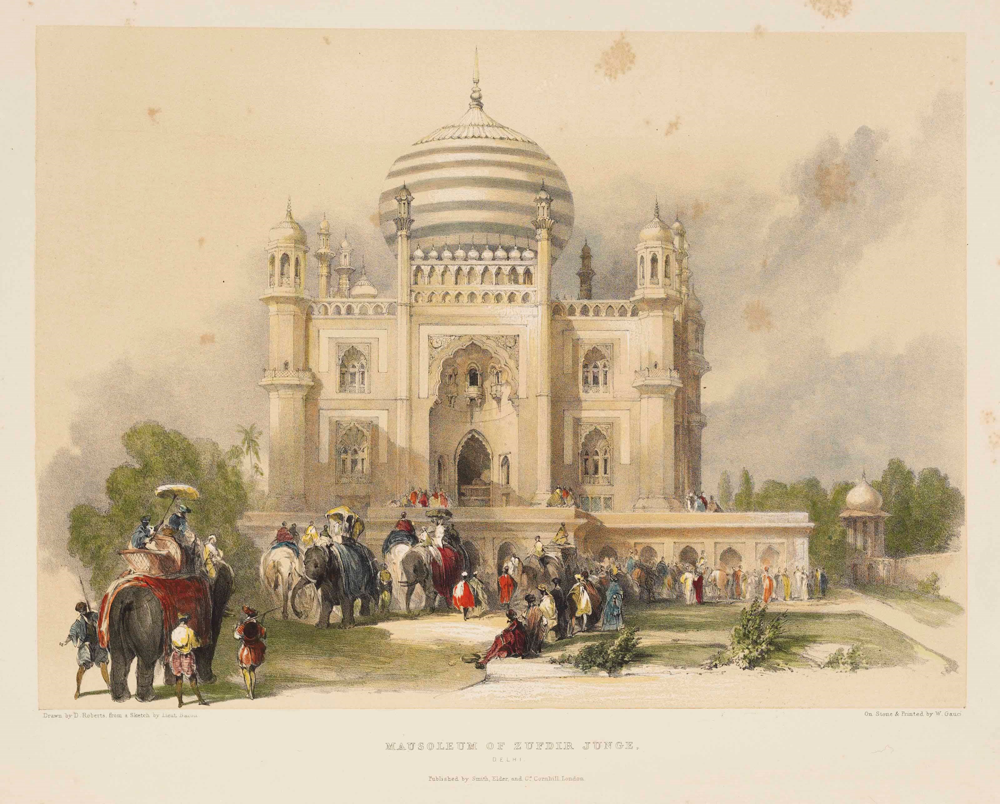 HORACE HAYMAN WILSON (EDITOR; 1786-1860)