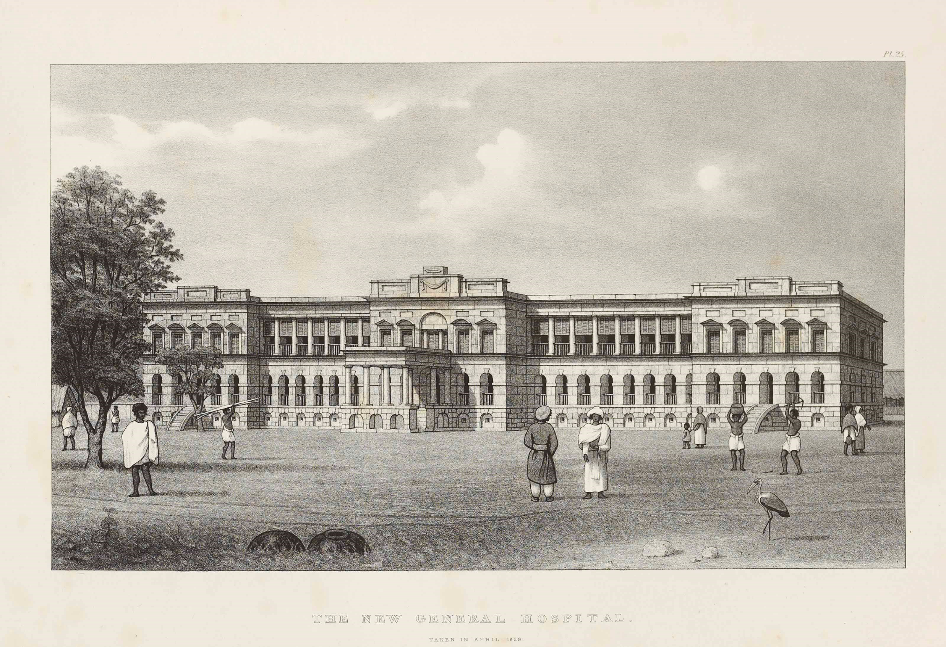 WILLIAM WOOD (1774-1857)