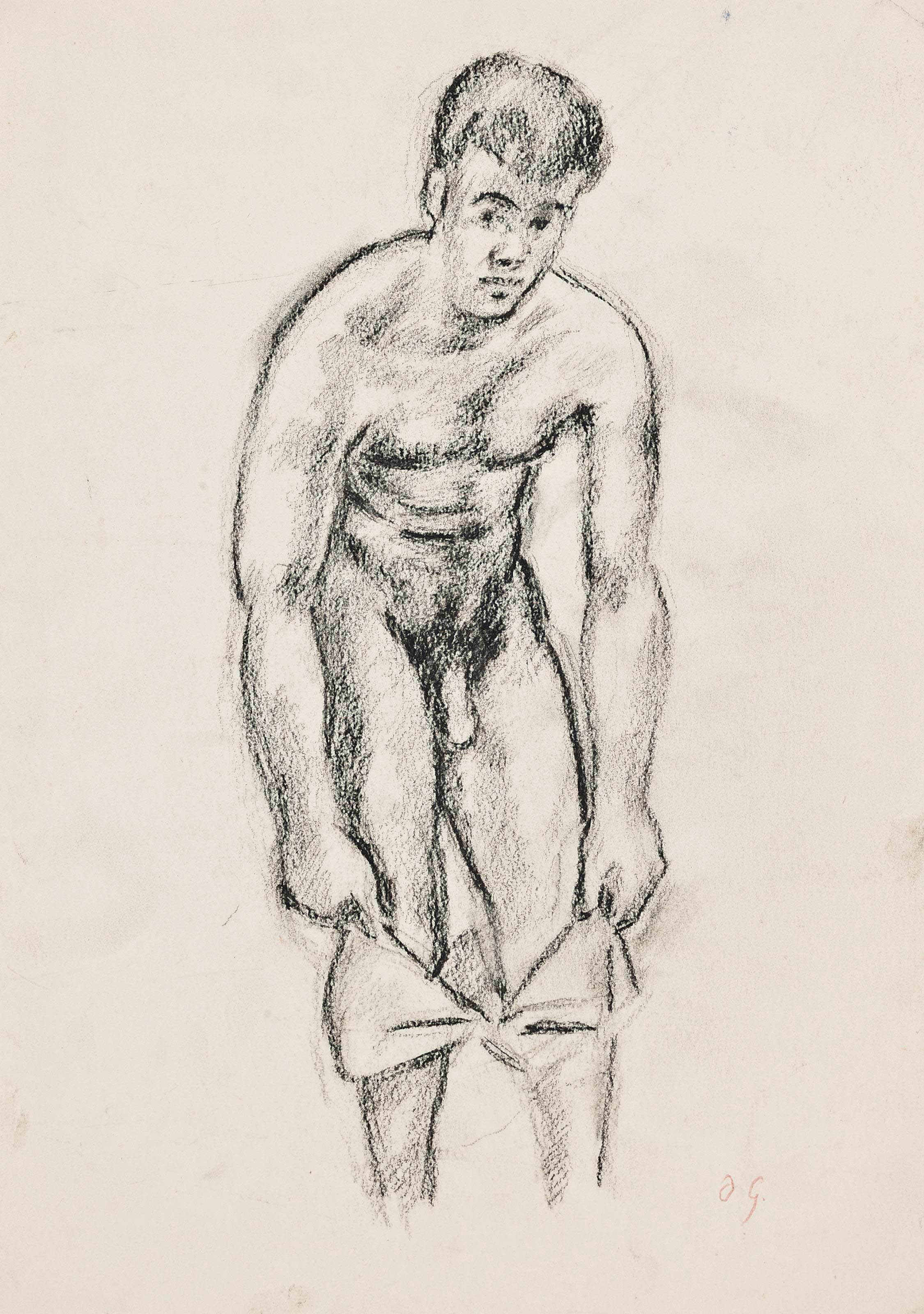 Duncan Grant (1885-1978)
