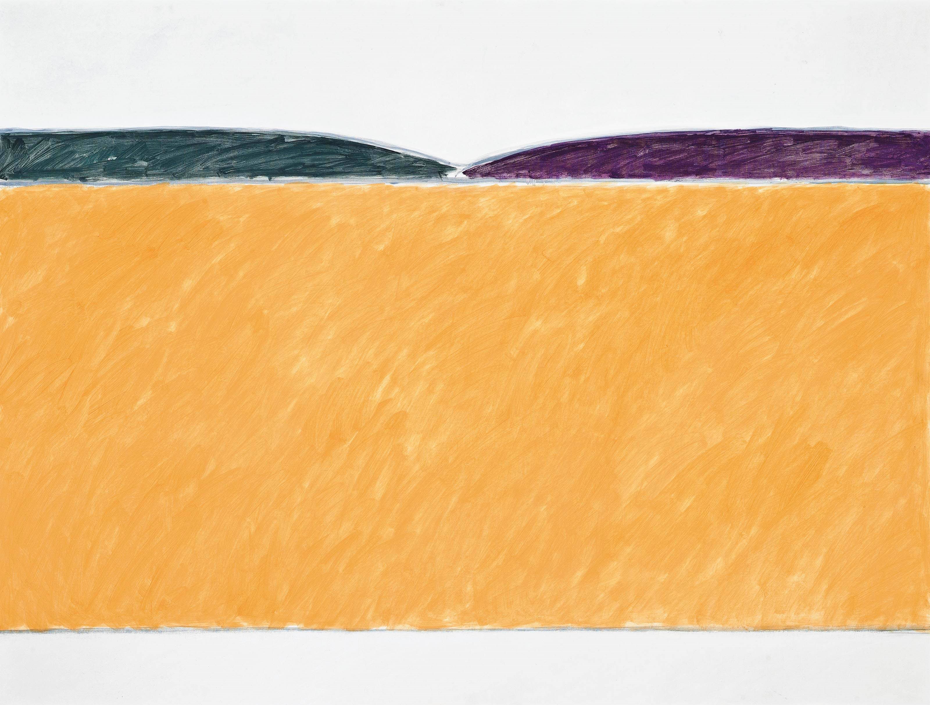 Peter Kinley (1926-1988)