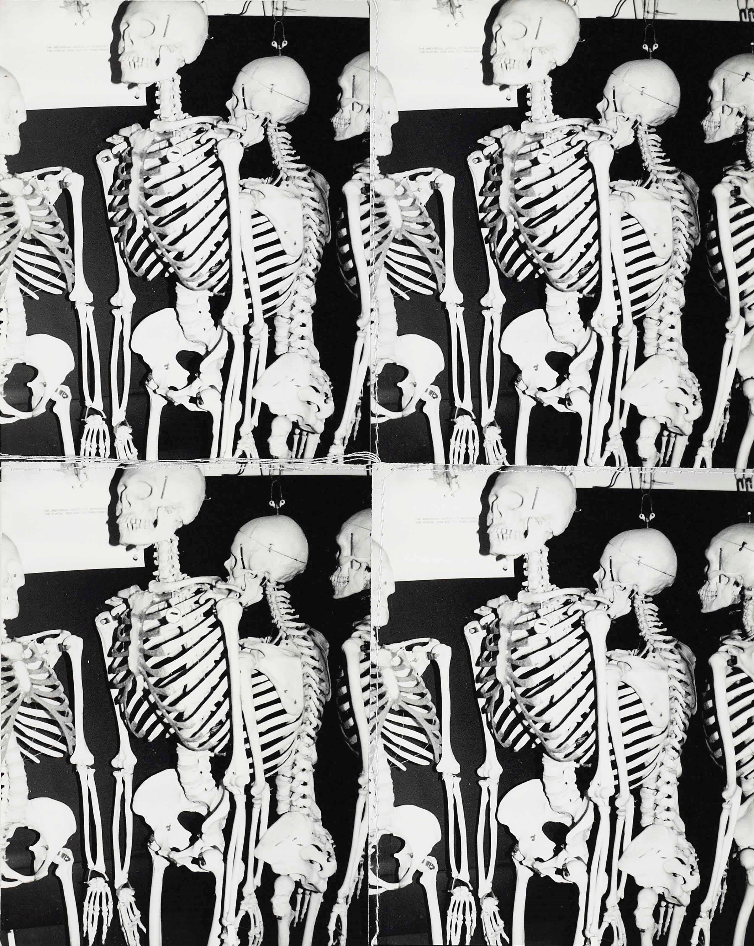 ANDY WARHOL (1928-1987)