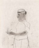 Sir Sidney Robert Nolan, O.M., R.A. (1917-1992)