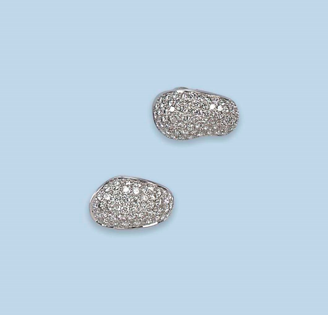 TWO DIAMOND RINGS