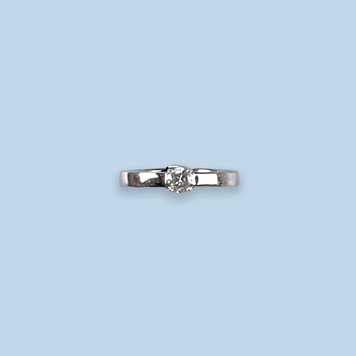 A COLLECTION OF RINGS