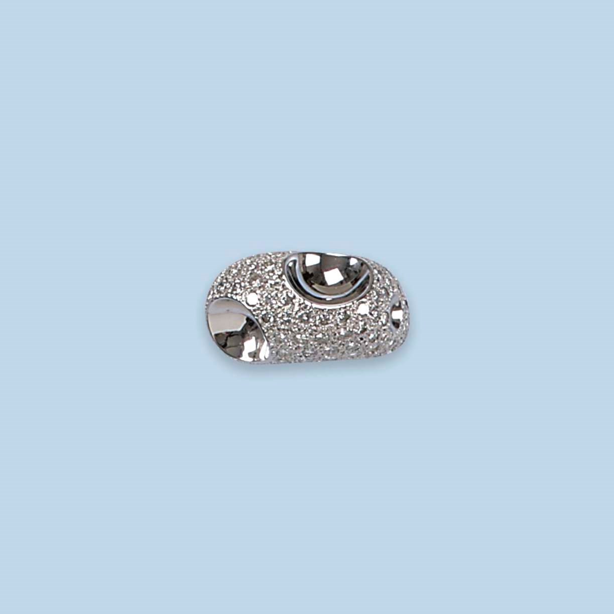TWO DIAMOND RINGS