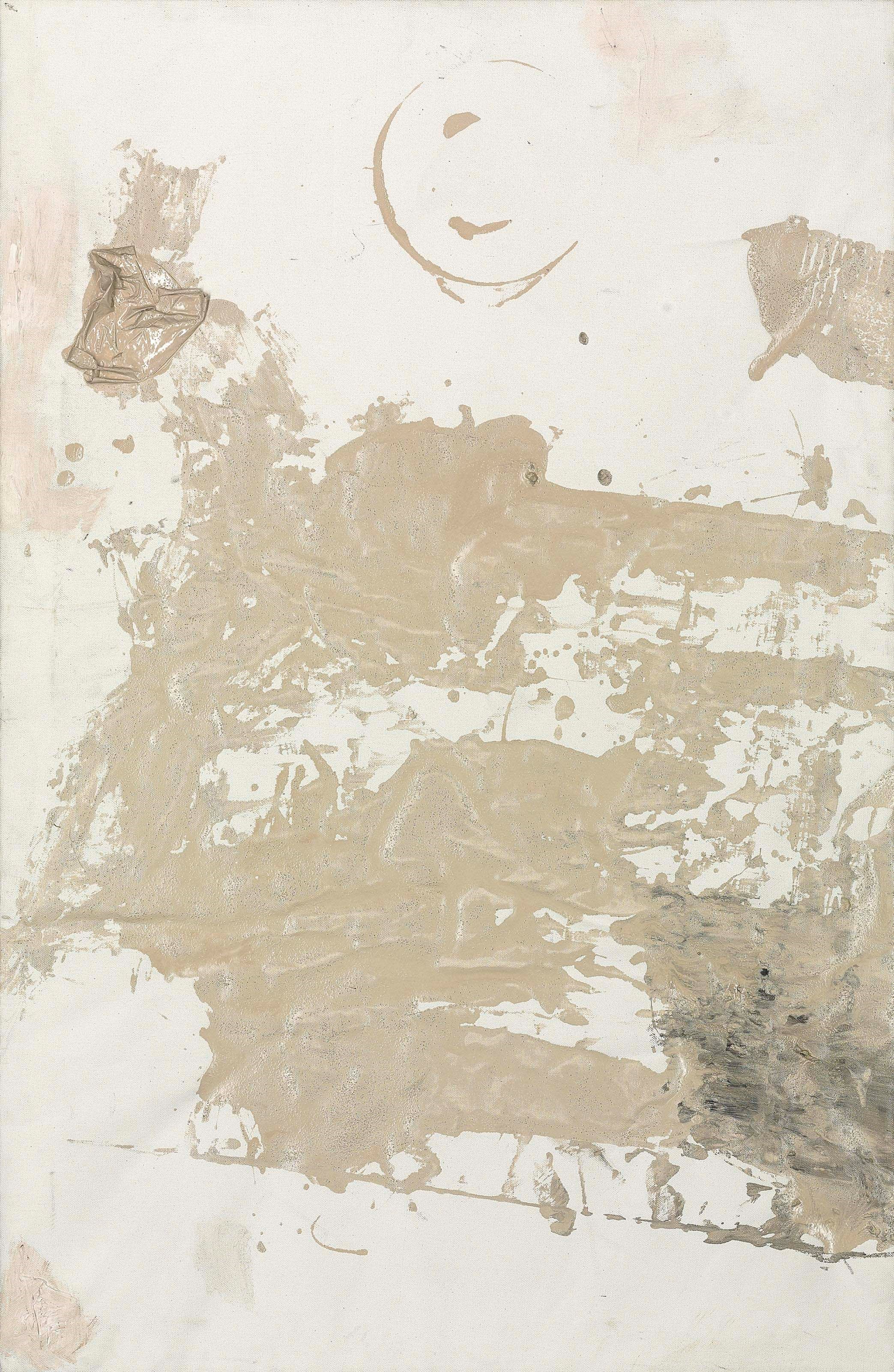 Joe Bradley (b. 1975)