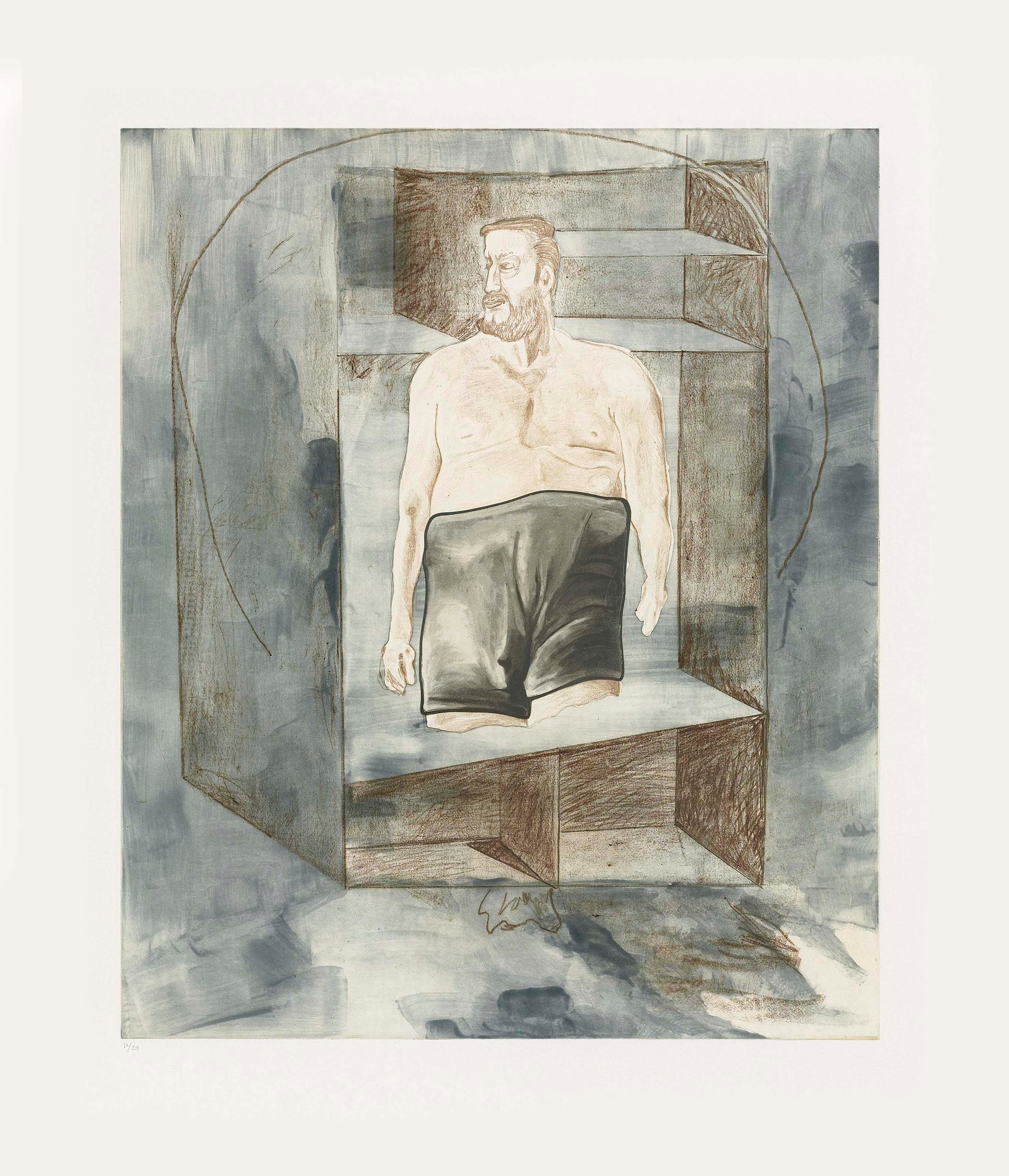 Martin Kippenberger (1953-1997)
