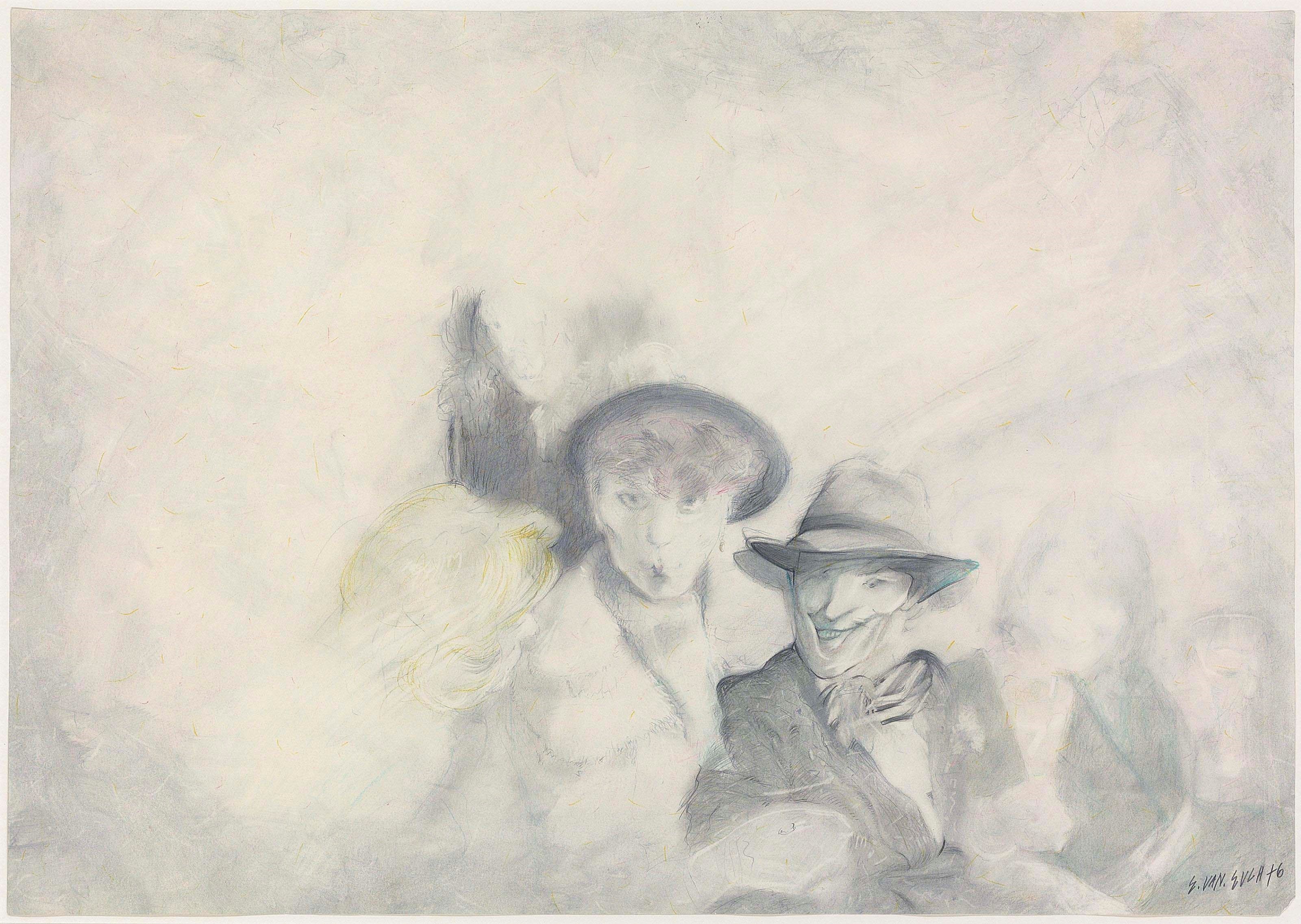 Martin Kippenberger (1953-1997)