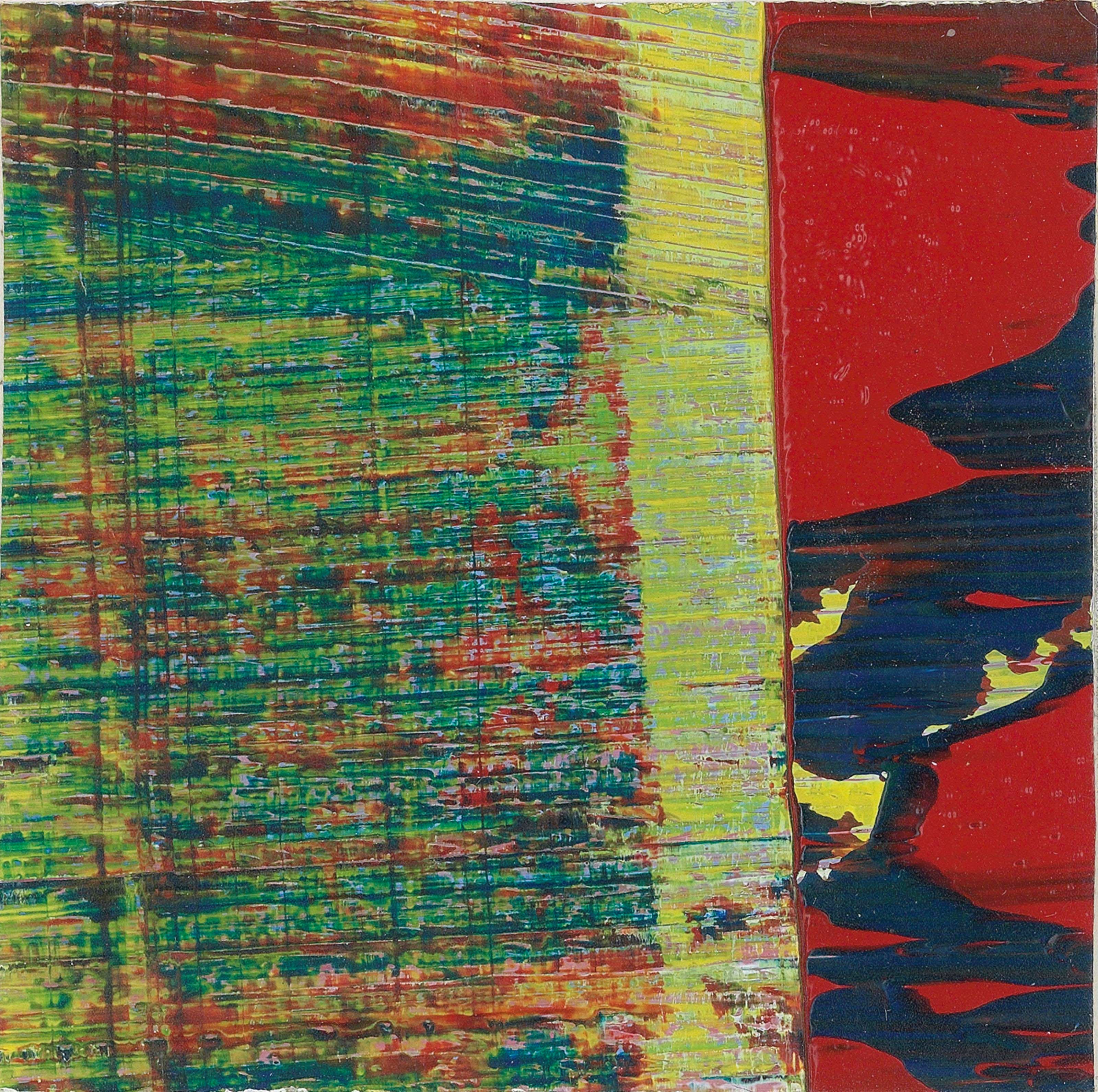 Gerhard Richter (b. 1932)