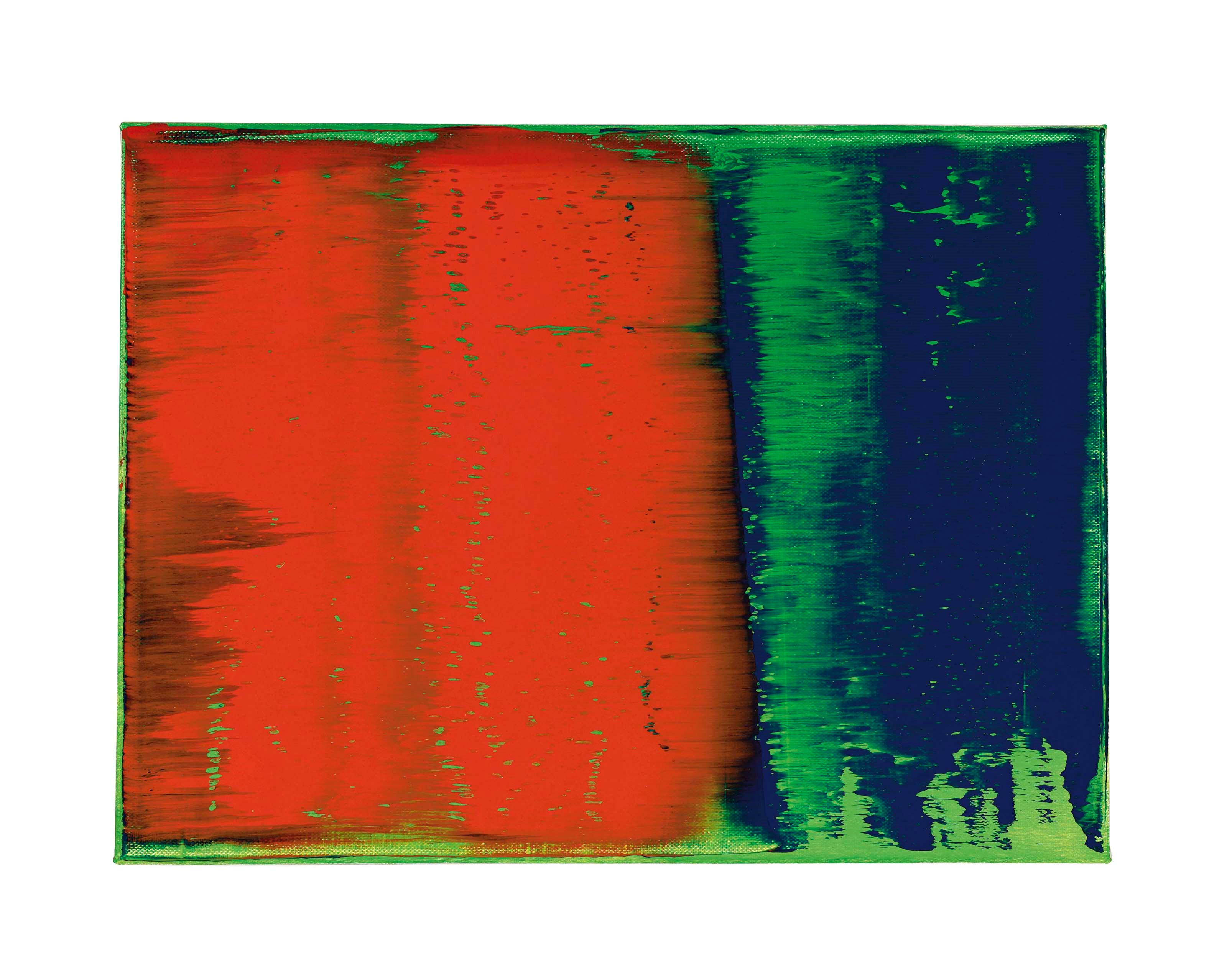 Gerhard Richter (b. 1932)