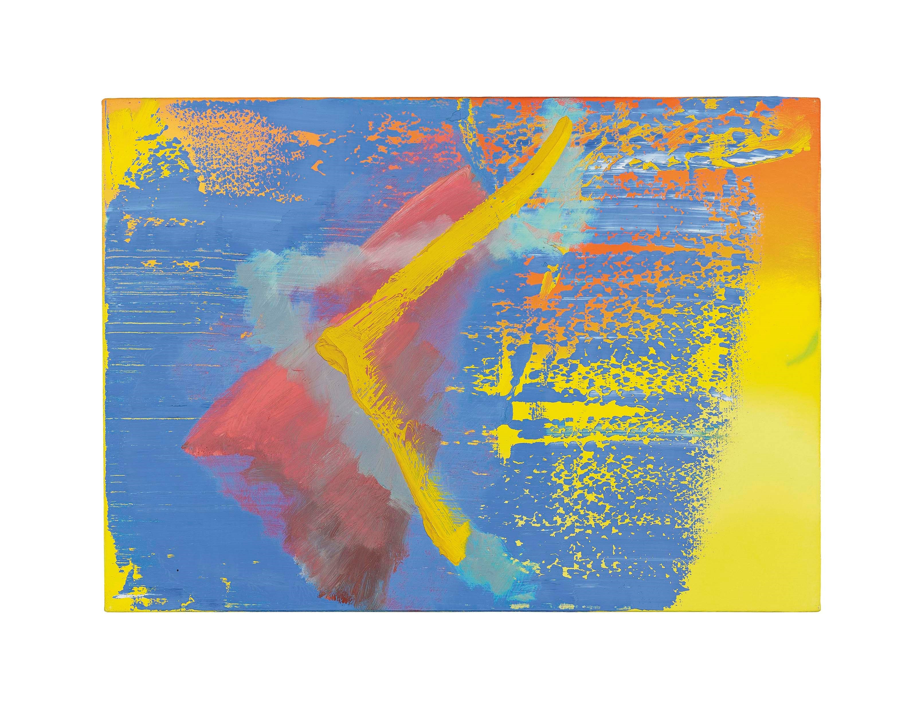 Gerhard Richter (b. 1932)