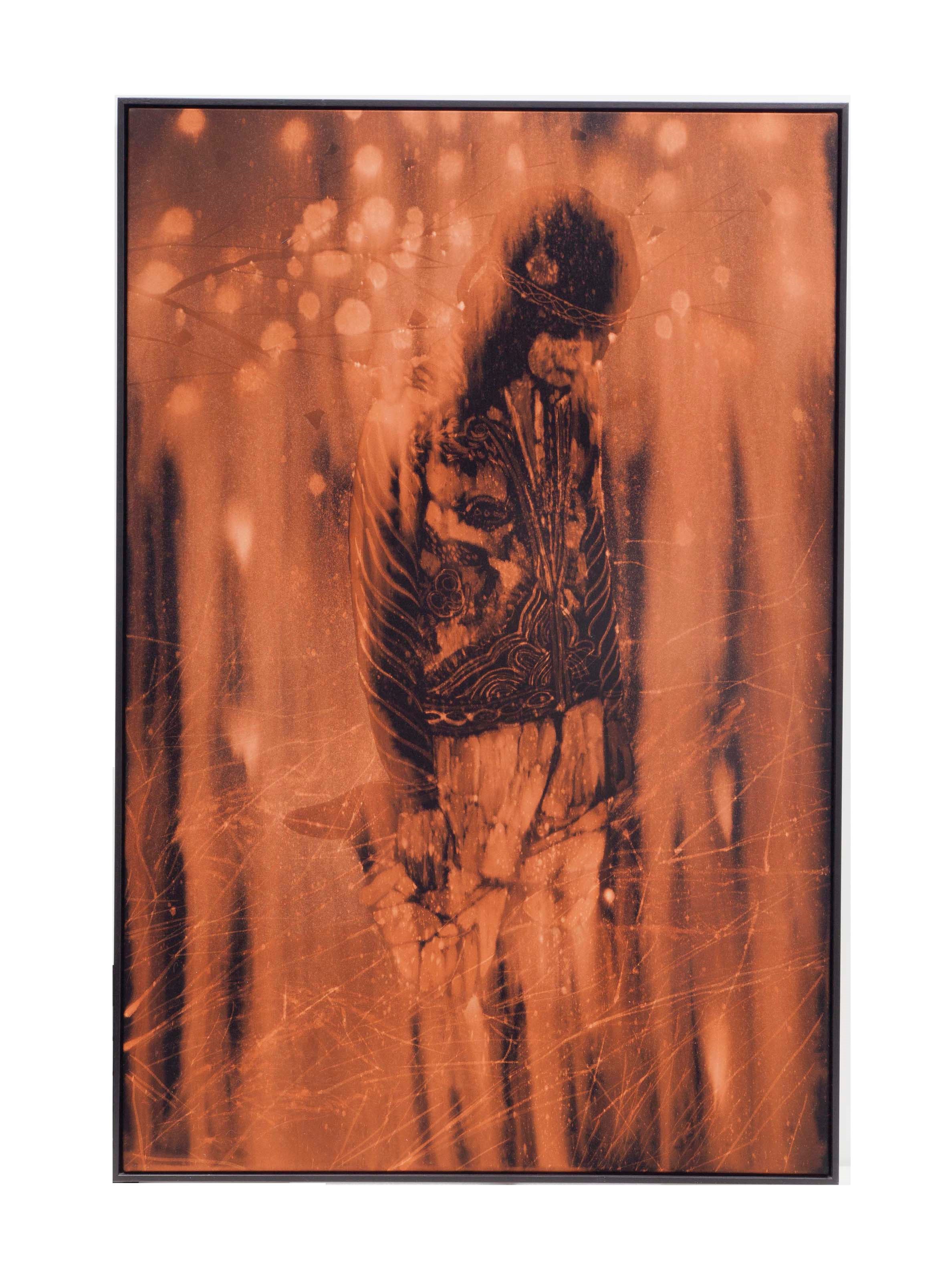 David Noonan (b. 1969)