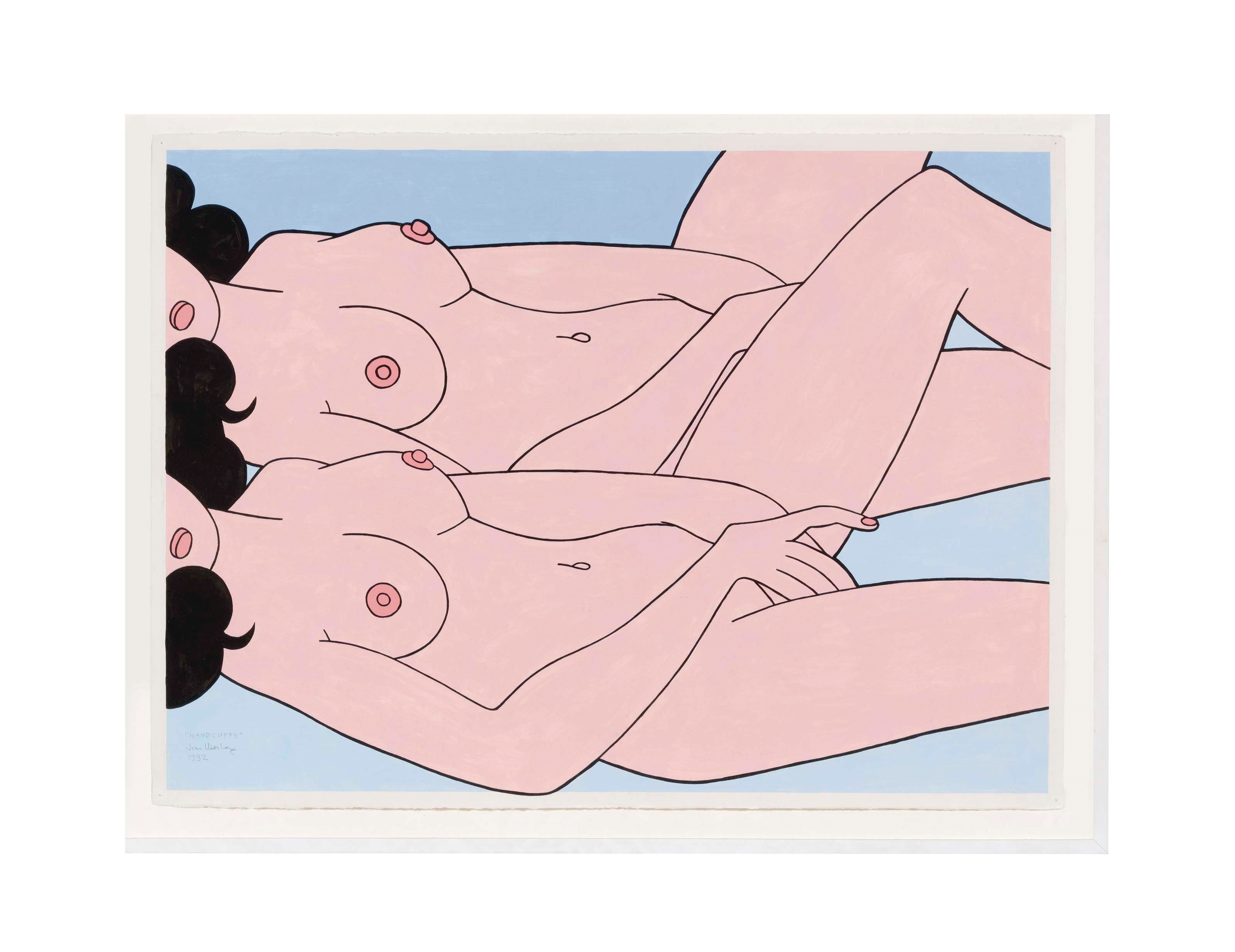 John Wesley (b. 1928)