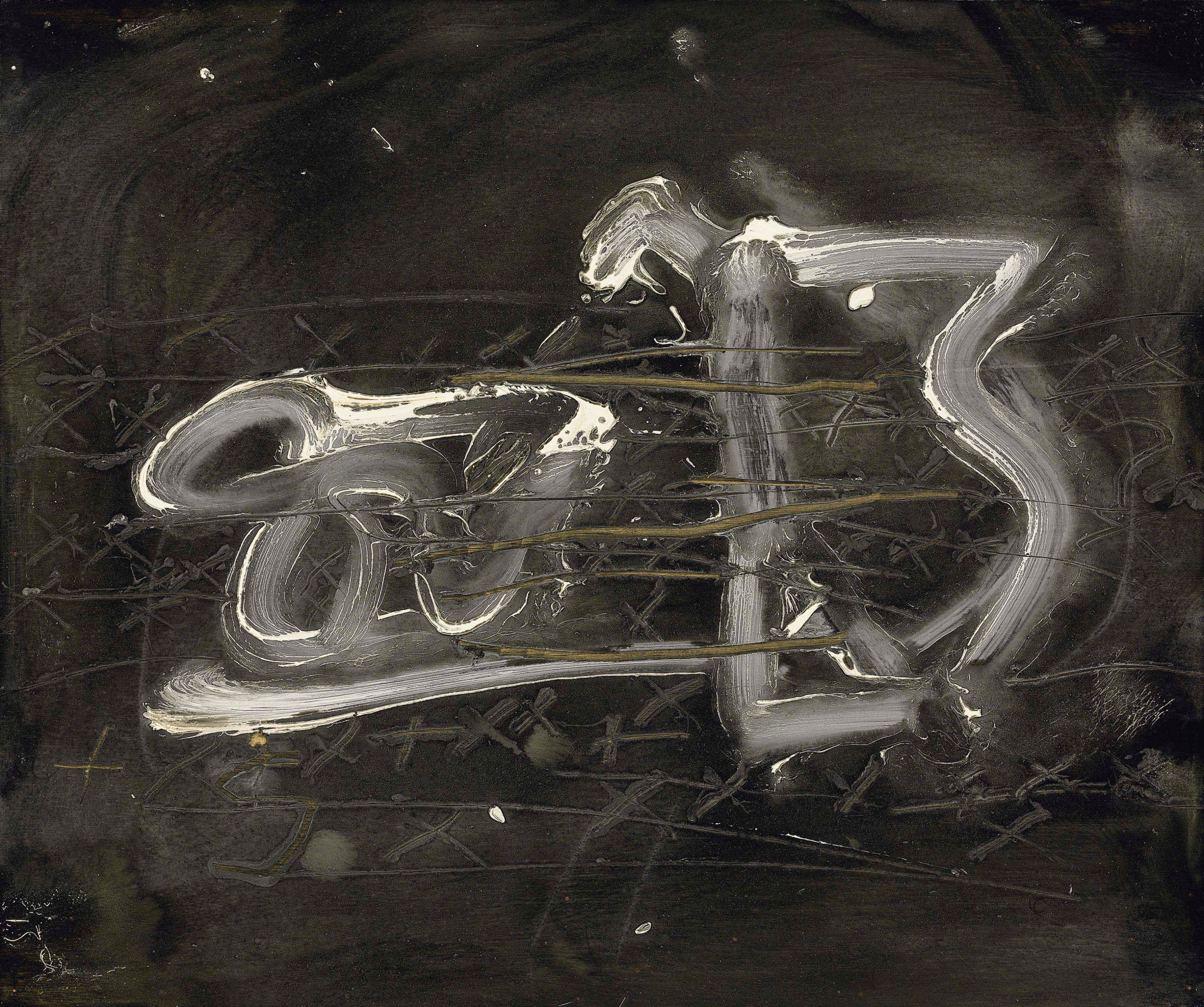 Antoni Tàpies