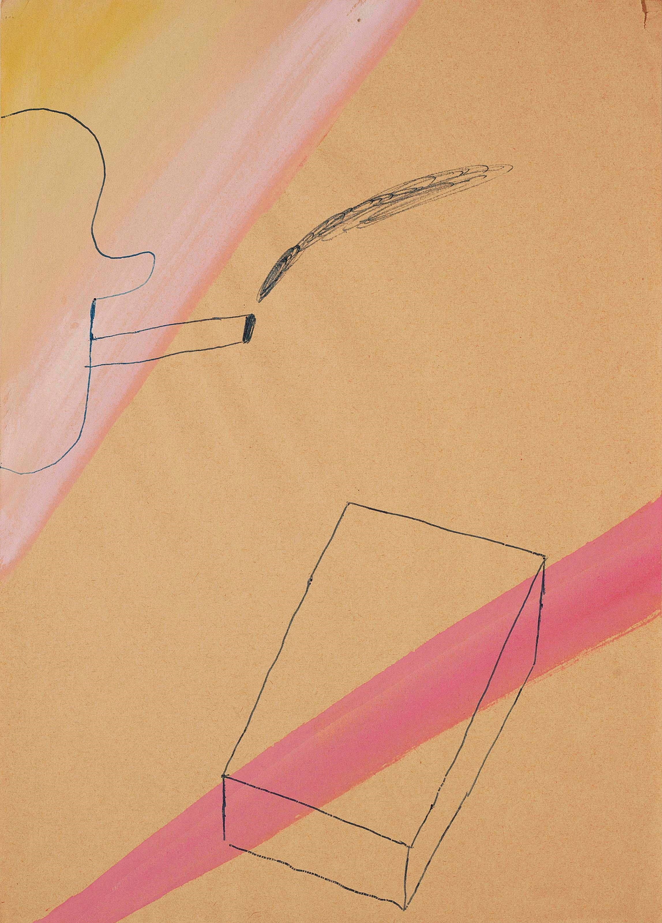 Sigmar Polke (1941-2010)