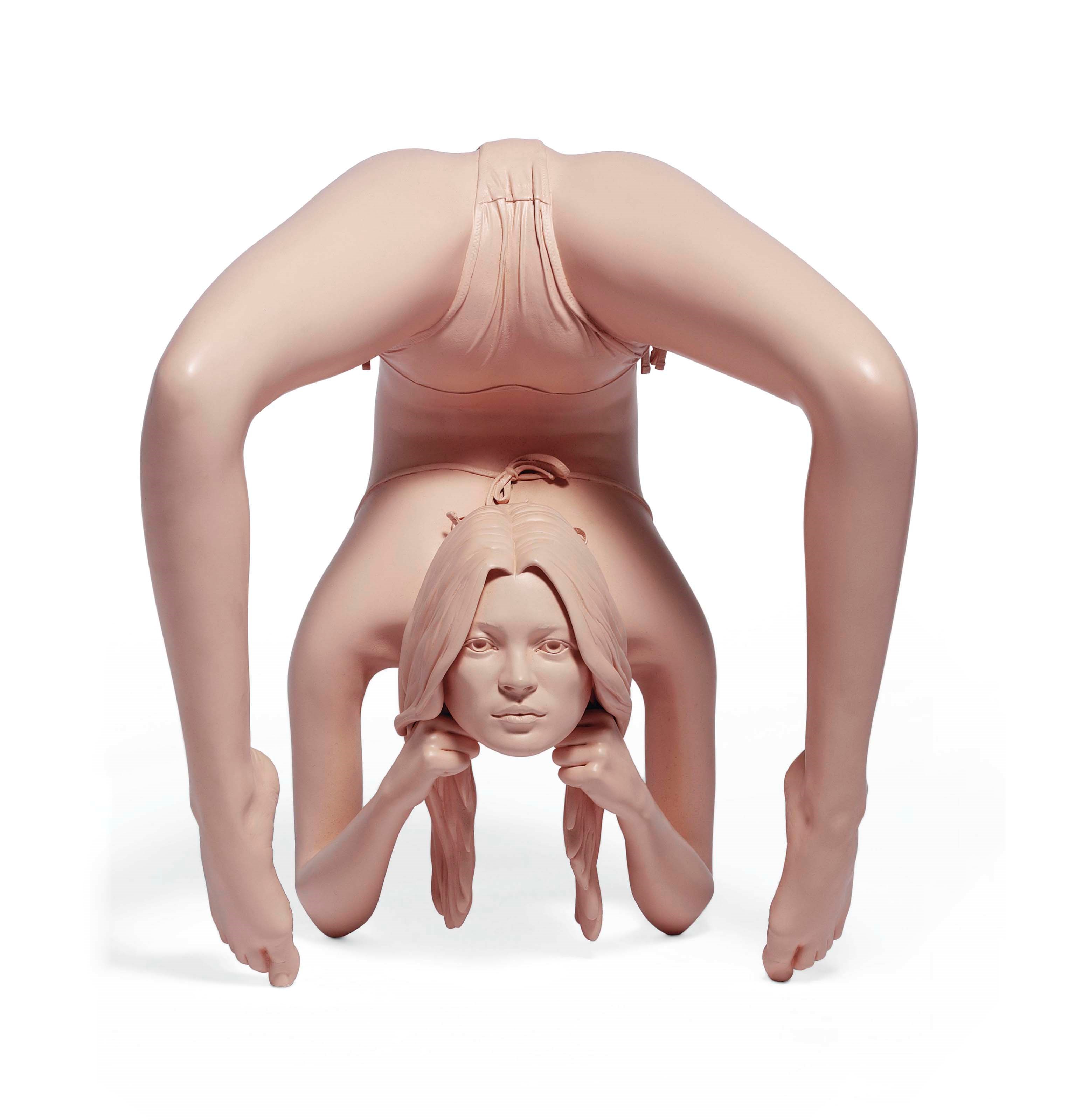 Marc Quinn (b. 1964)