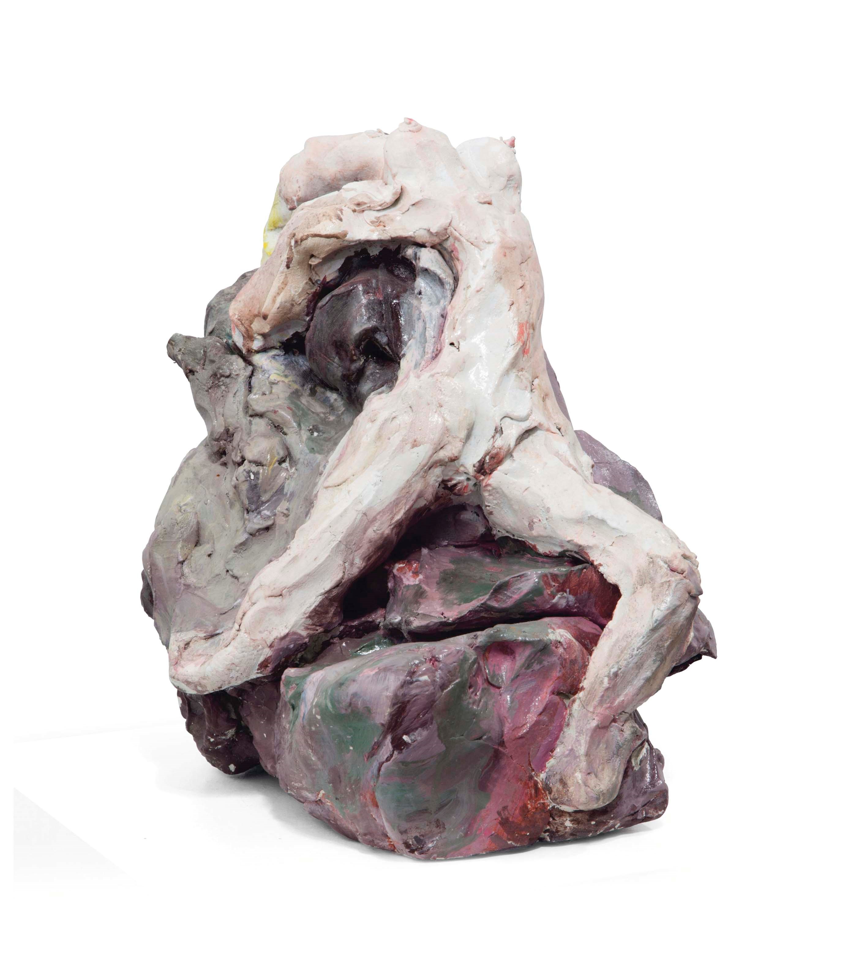 Rebecca Warren (b. 1965)