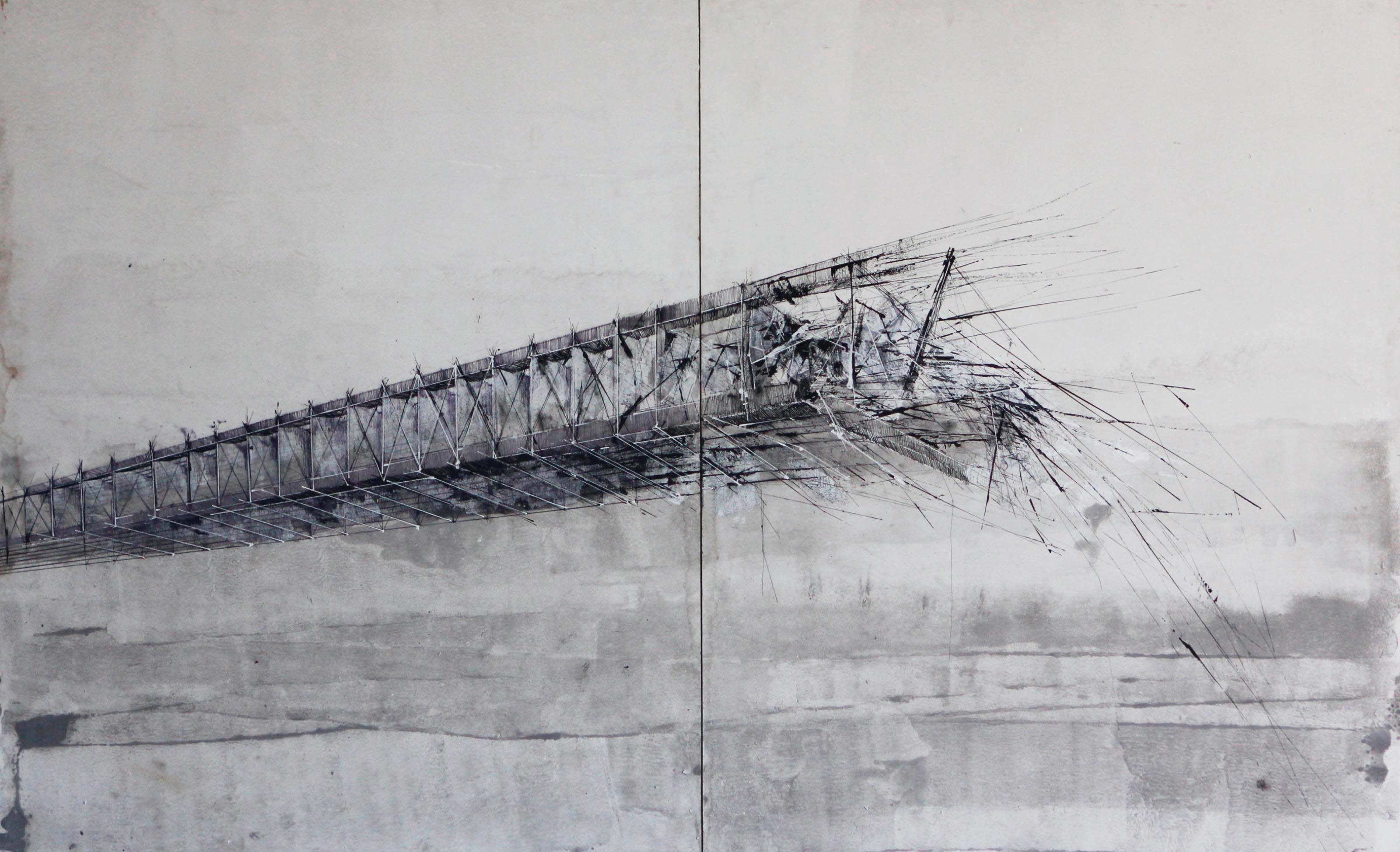 Saba Innab (Jordanian/Palestinian, b. 1980)